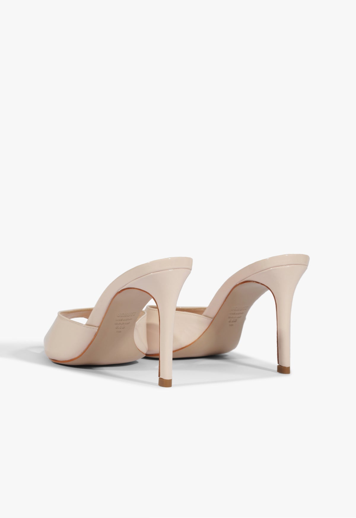 Cloe Sandal HIGH SUMMER 25 - Schutz Shoes