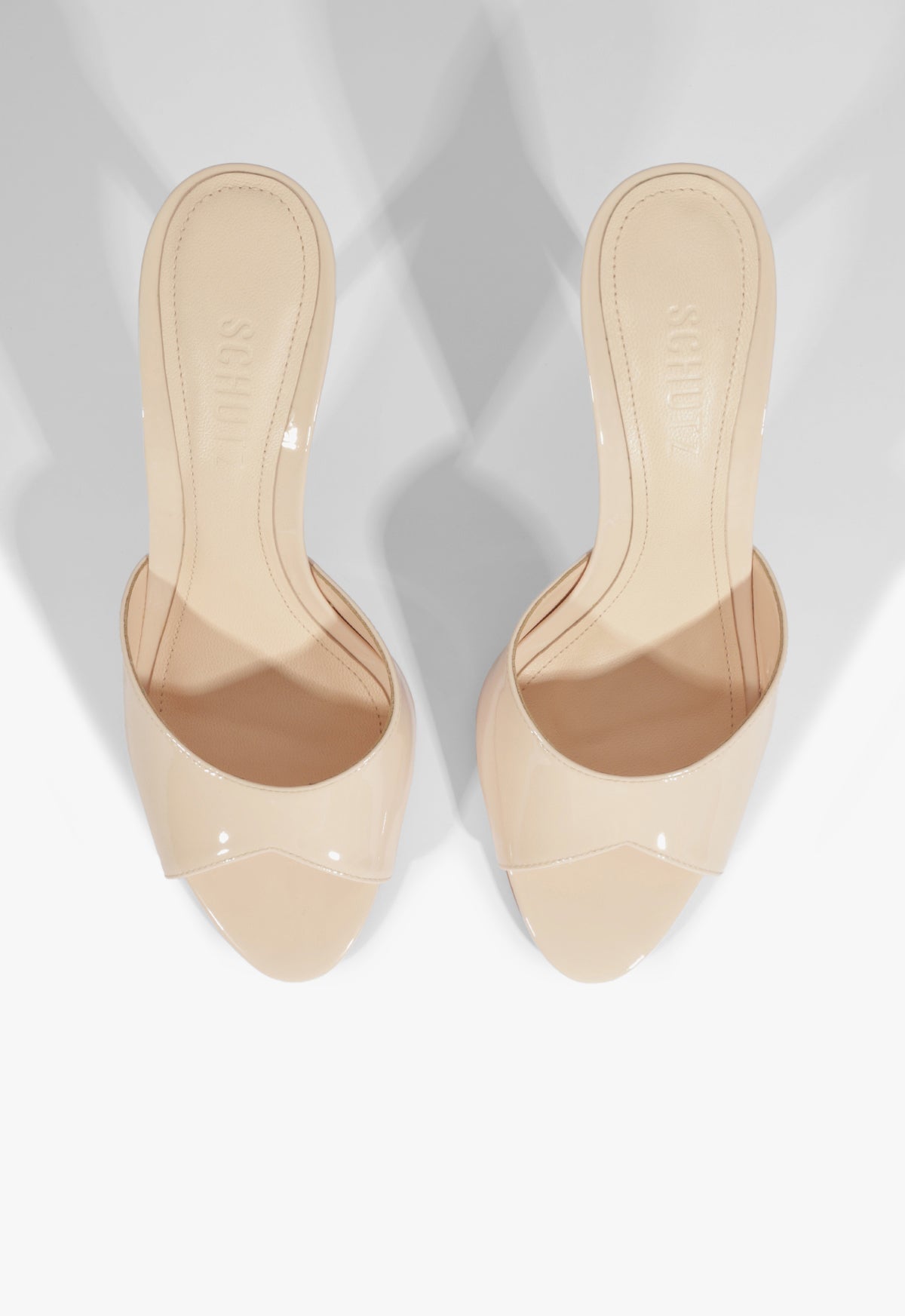 Cloe Sandal HIGH SUMMER 25 - Schutz Shoes