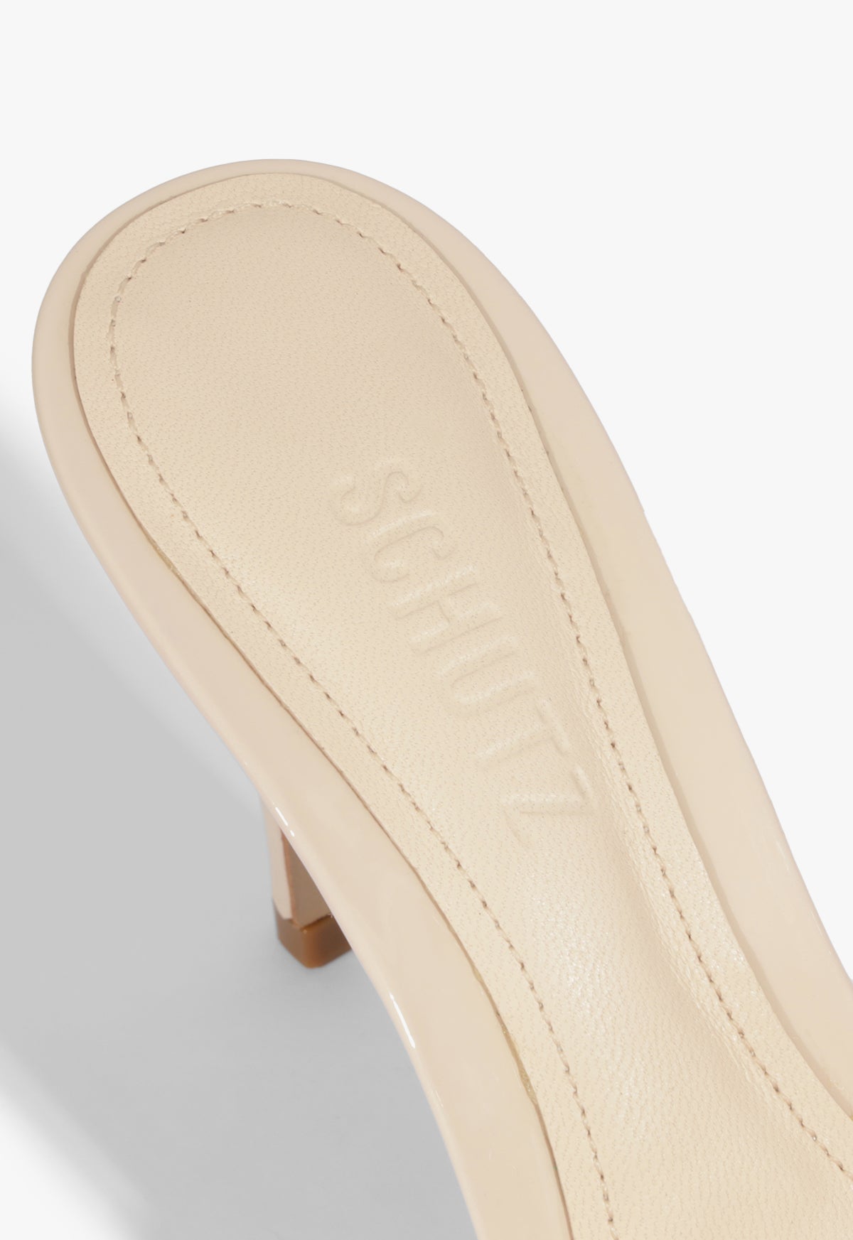 Cloe Sandal HIGH SUMMER 25 - Schutz Shoes