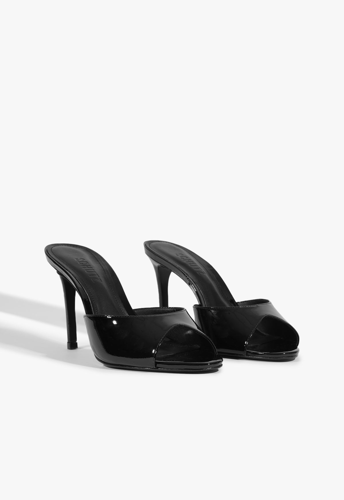 Cloe Sandal HIGH SUMMER 25 - Schutz Shoes