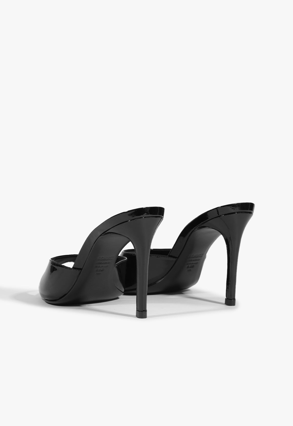 Cloe Sandal HIGH SUMMER 25 - Schutz Shoes