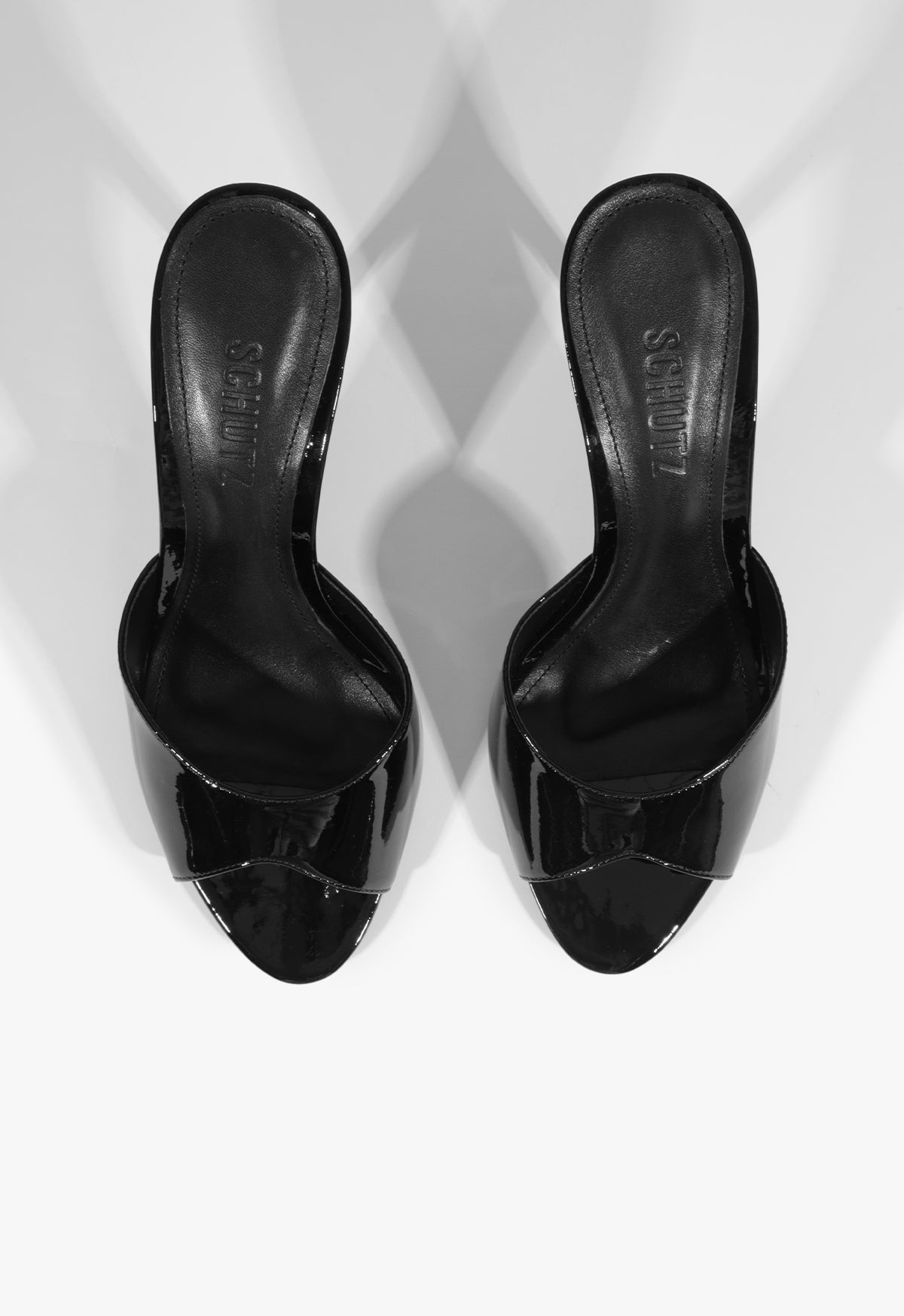 Cloe Sandal HIGH SUMMER 25 - Schutz Shoes