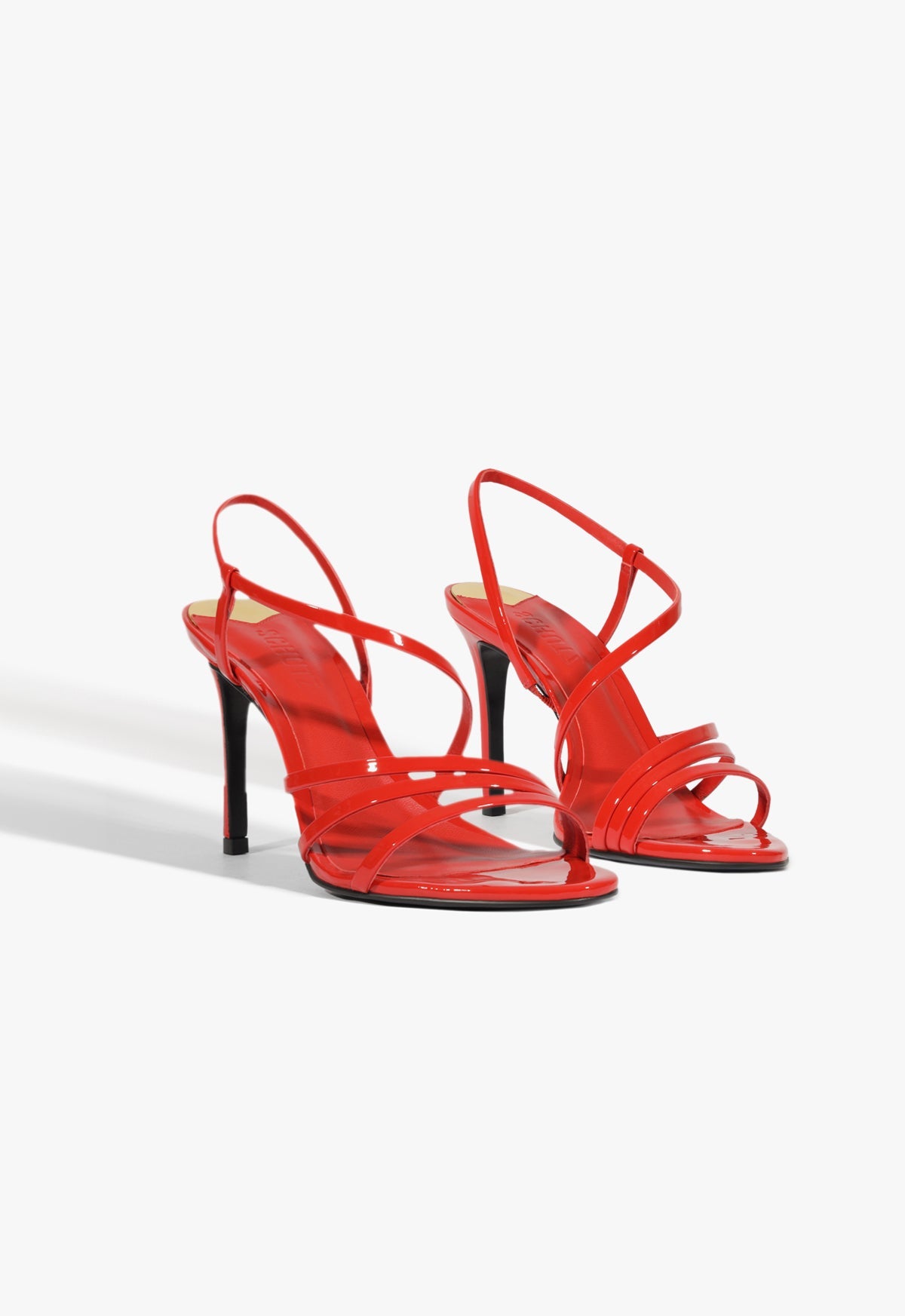 Annie Sandal RESORT 25 - Schutz Shoes