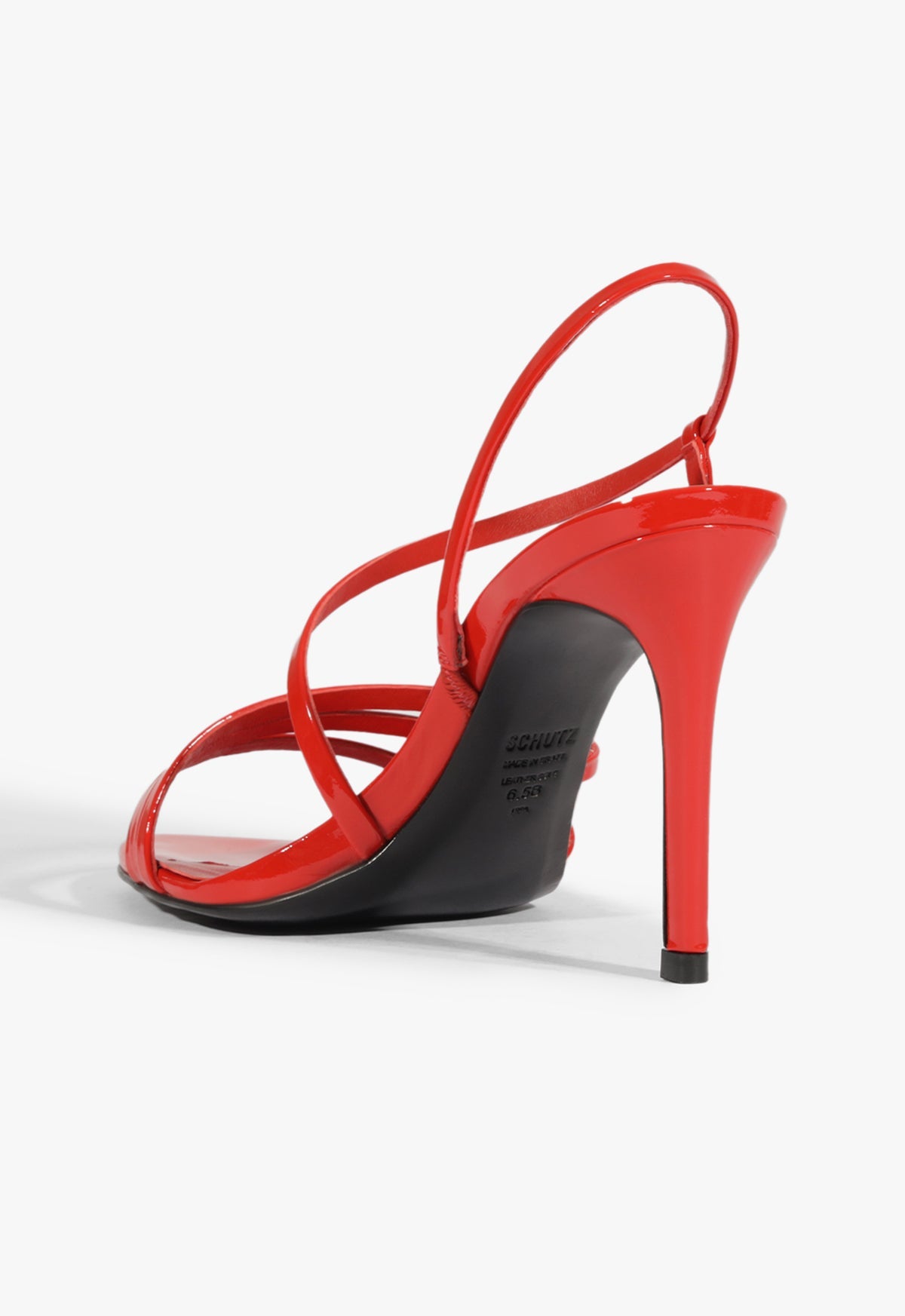 Annie Sandal RESORT 25 - Schutz Shoes