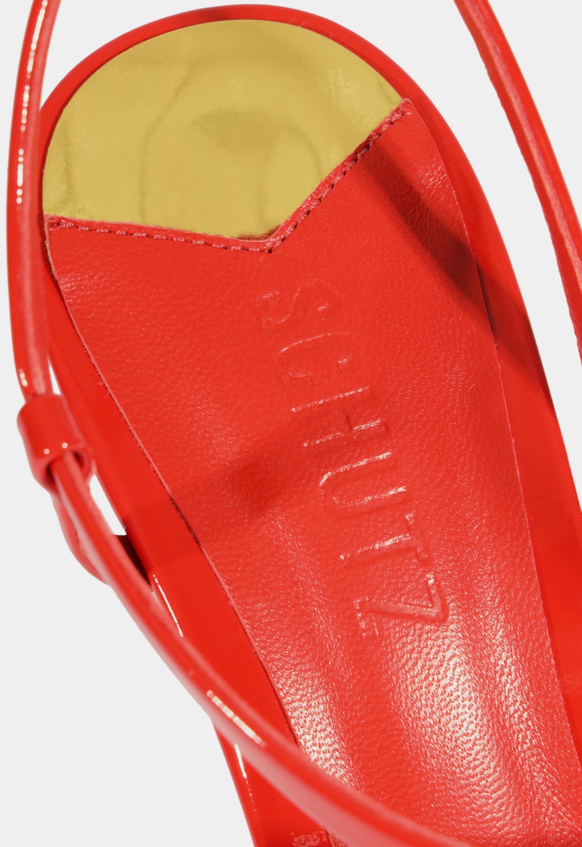 Annie Sandal RESORT 25 - Schutz Shoes