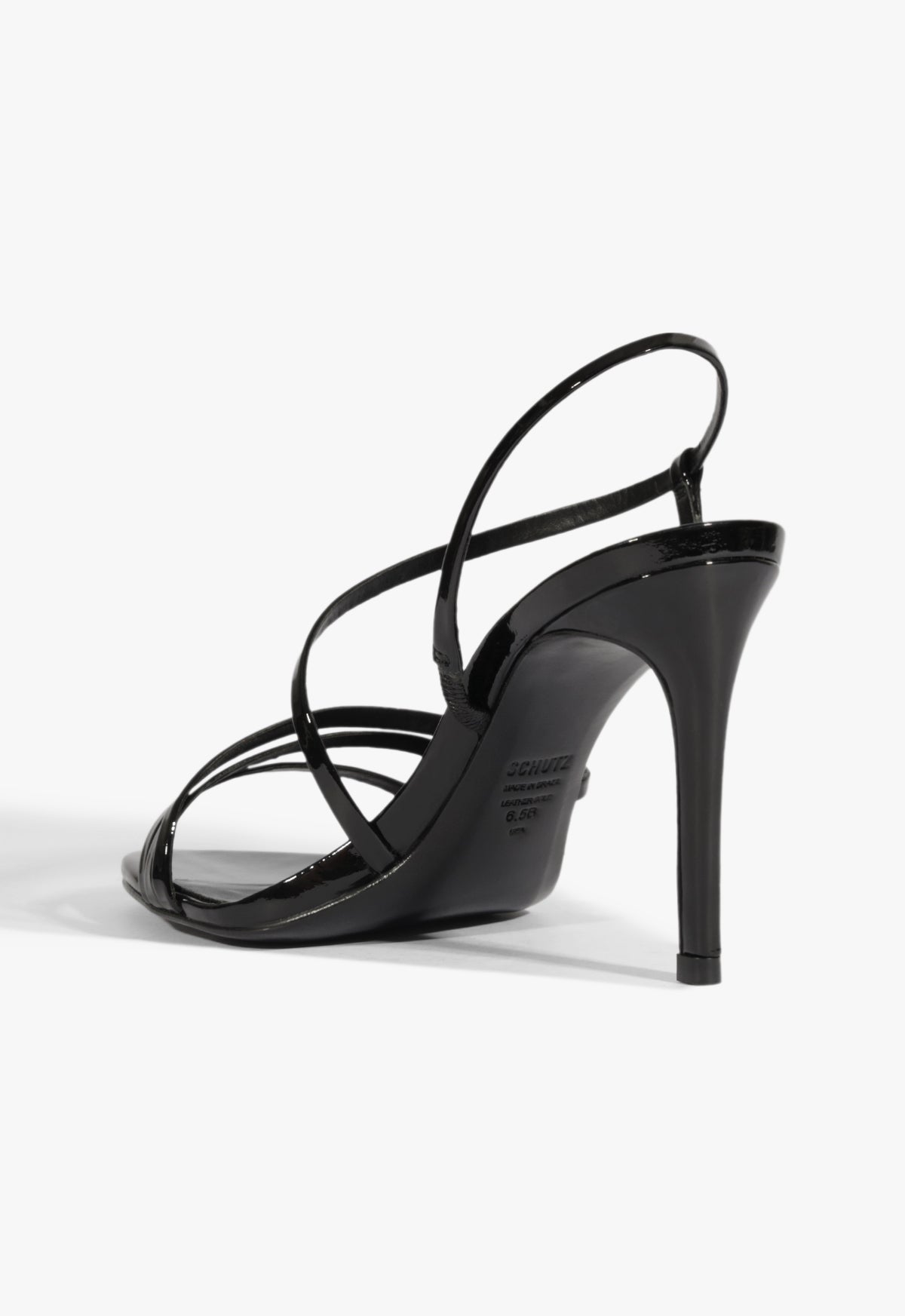 Annie Sandal RESORT 25 - Schutz Shoes
