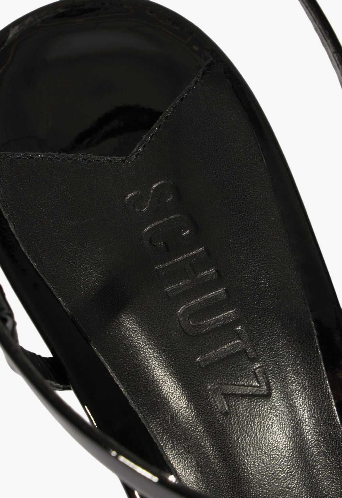 Annie Sandal RESORT 25 - Schutz Shoes