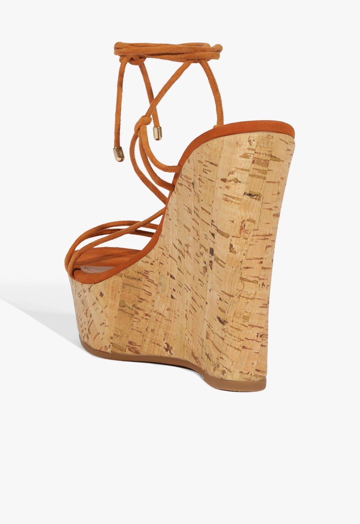 Calabria Wedge Sandal SPRING 25 - Schutz Shoes