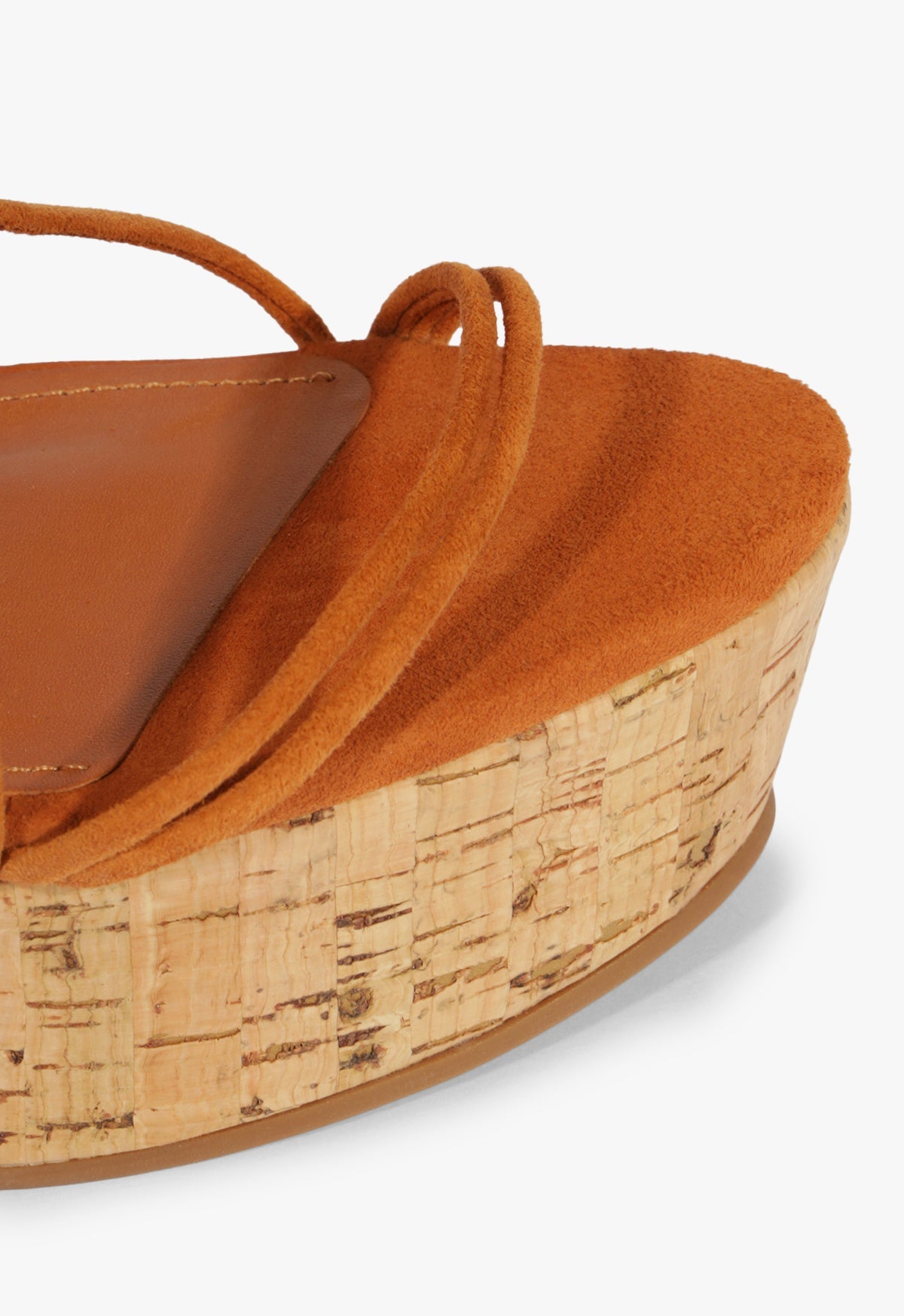 Calabria Wedge Sandal SPRING 25 - Schutz Shoes