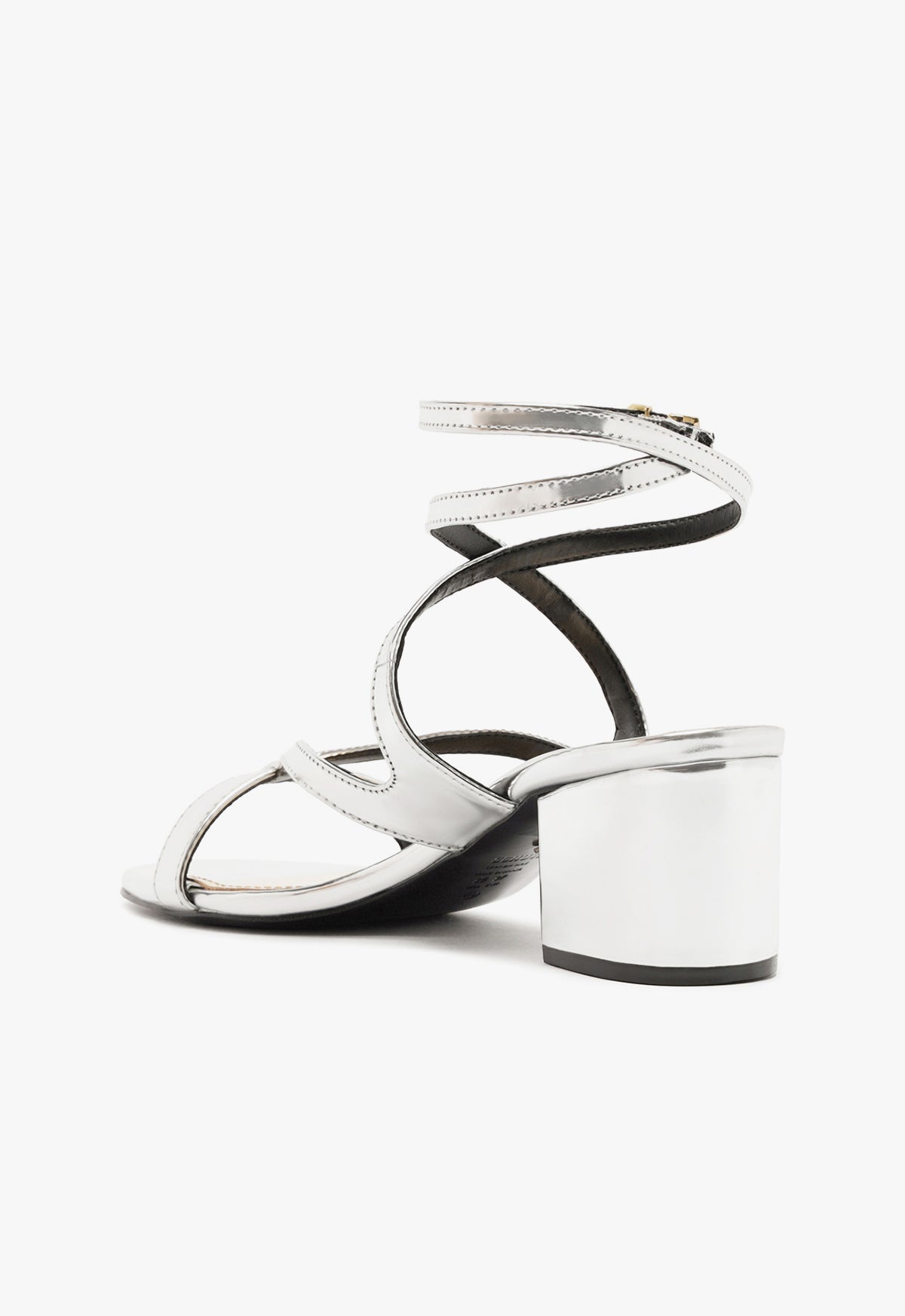 Stephanie Mid Block Sandal PRE FALL 24 - Schutz Shoes