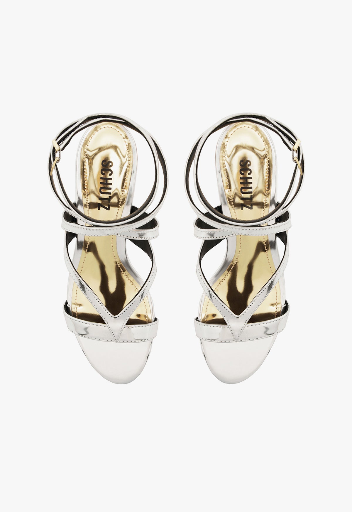 Stephanie Mid Block Sandal PRE FALL 24 - Schutz Shoes