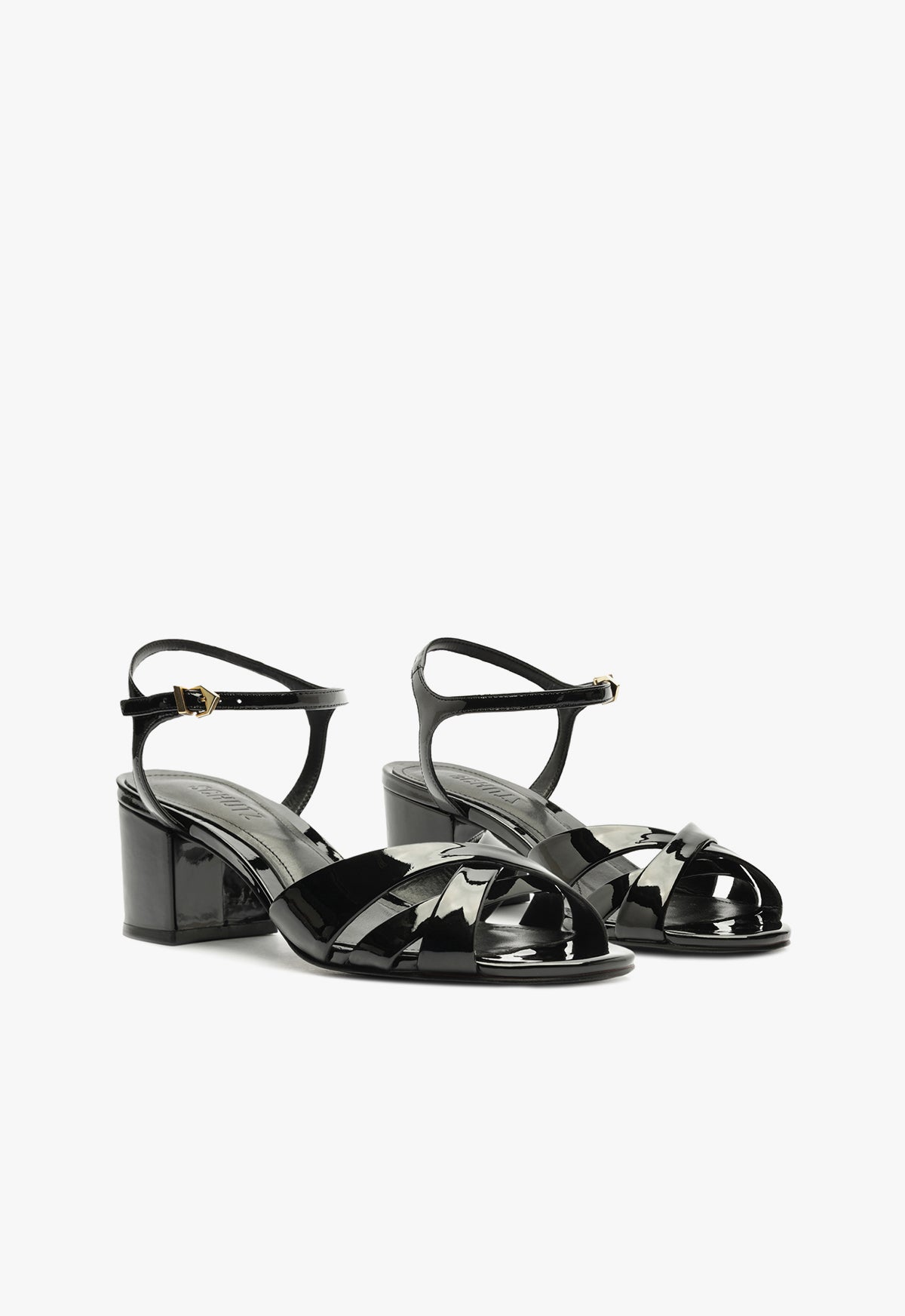 Keefa Mid Sandal WINTER 24 - Schutz Shoes
