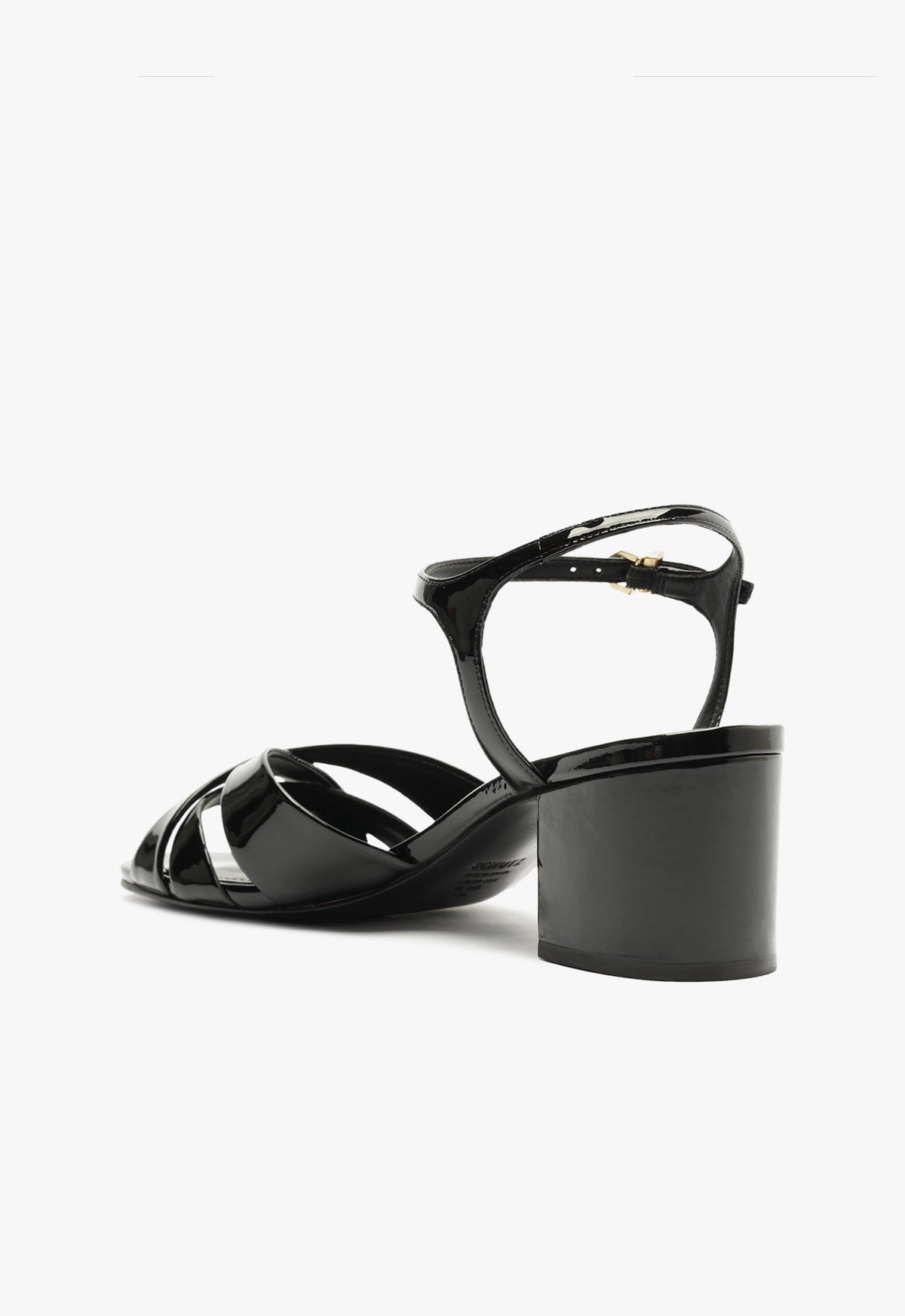Keefa Mid Sandal WINTER 24 - Schutz Shoes