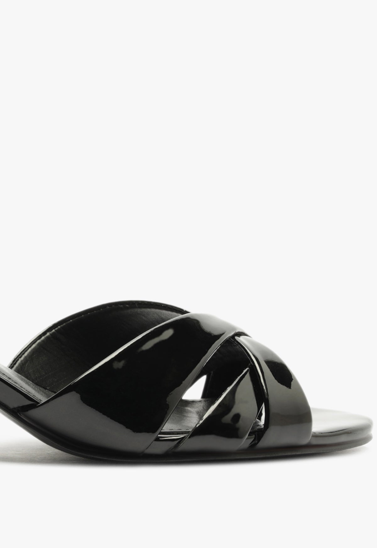 Keefa Mid Sandal WINTER 24 - Schutz Shoes