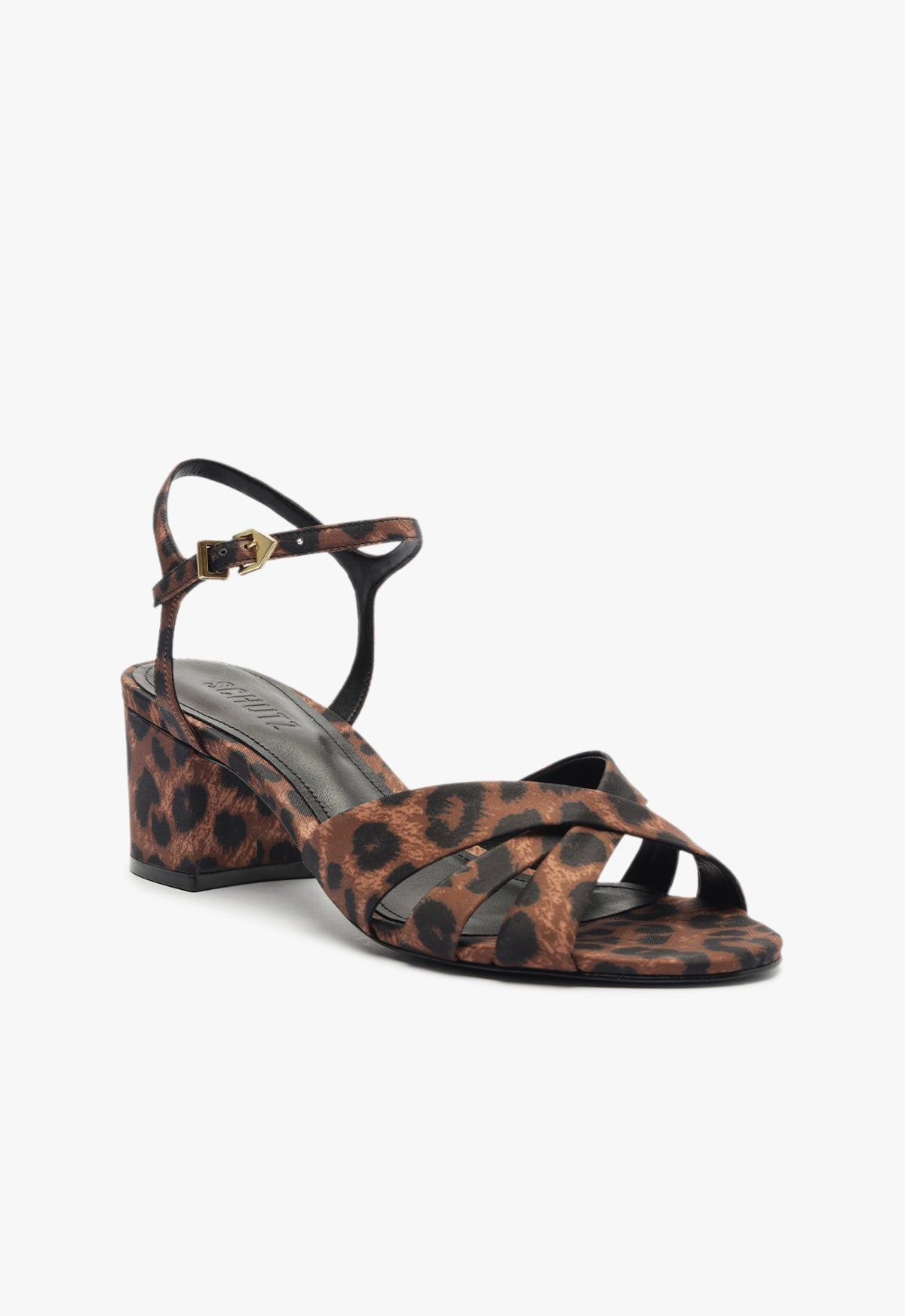 Keefa Mid Sandal WINTER 24 - Schutz Shoes