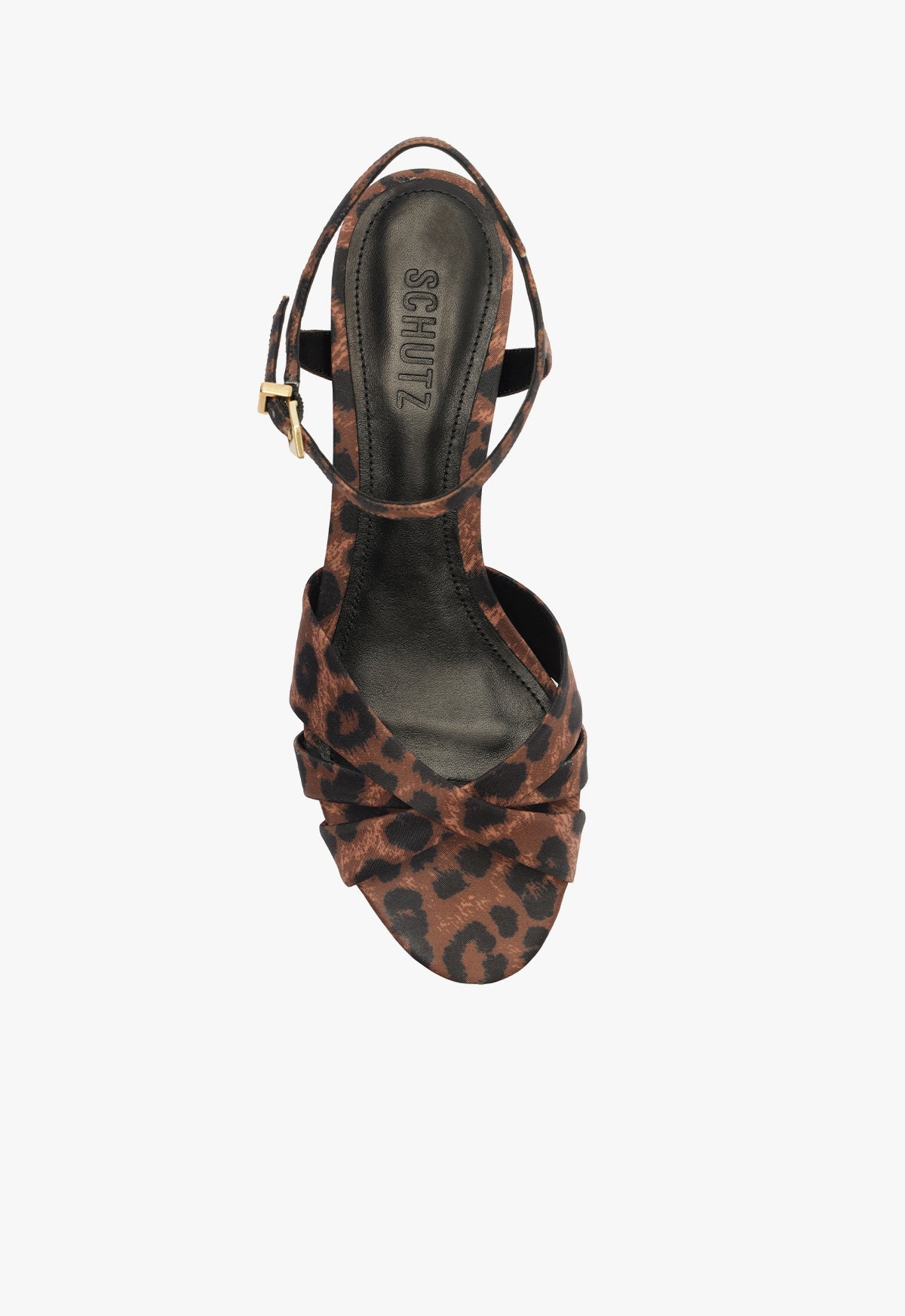 Keefa Mid Sandal WINTER 24 - Schutz Shoes