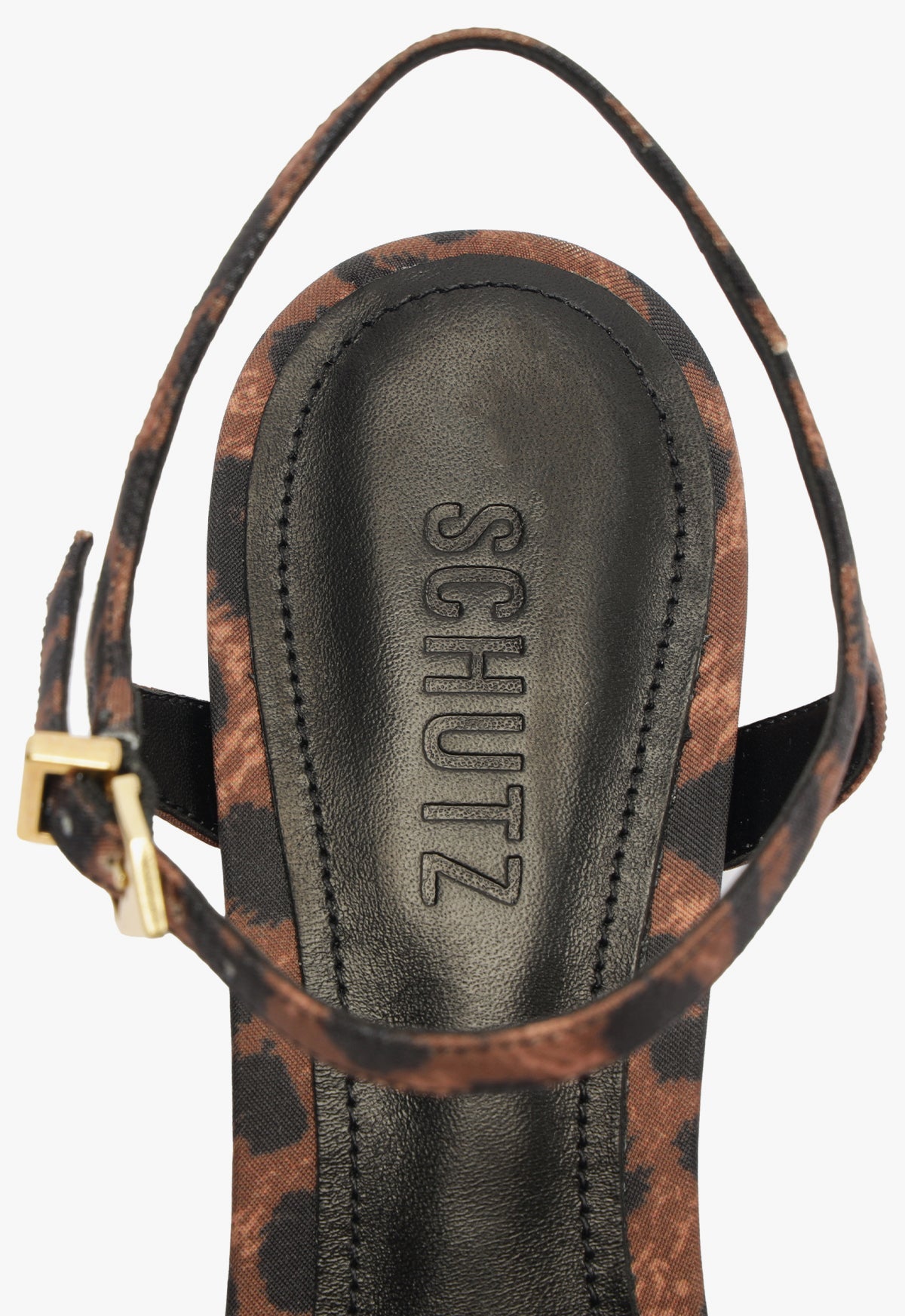 Keefa Mid Sandal WINTER 24 - Schutz Shoes