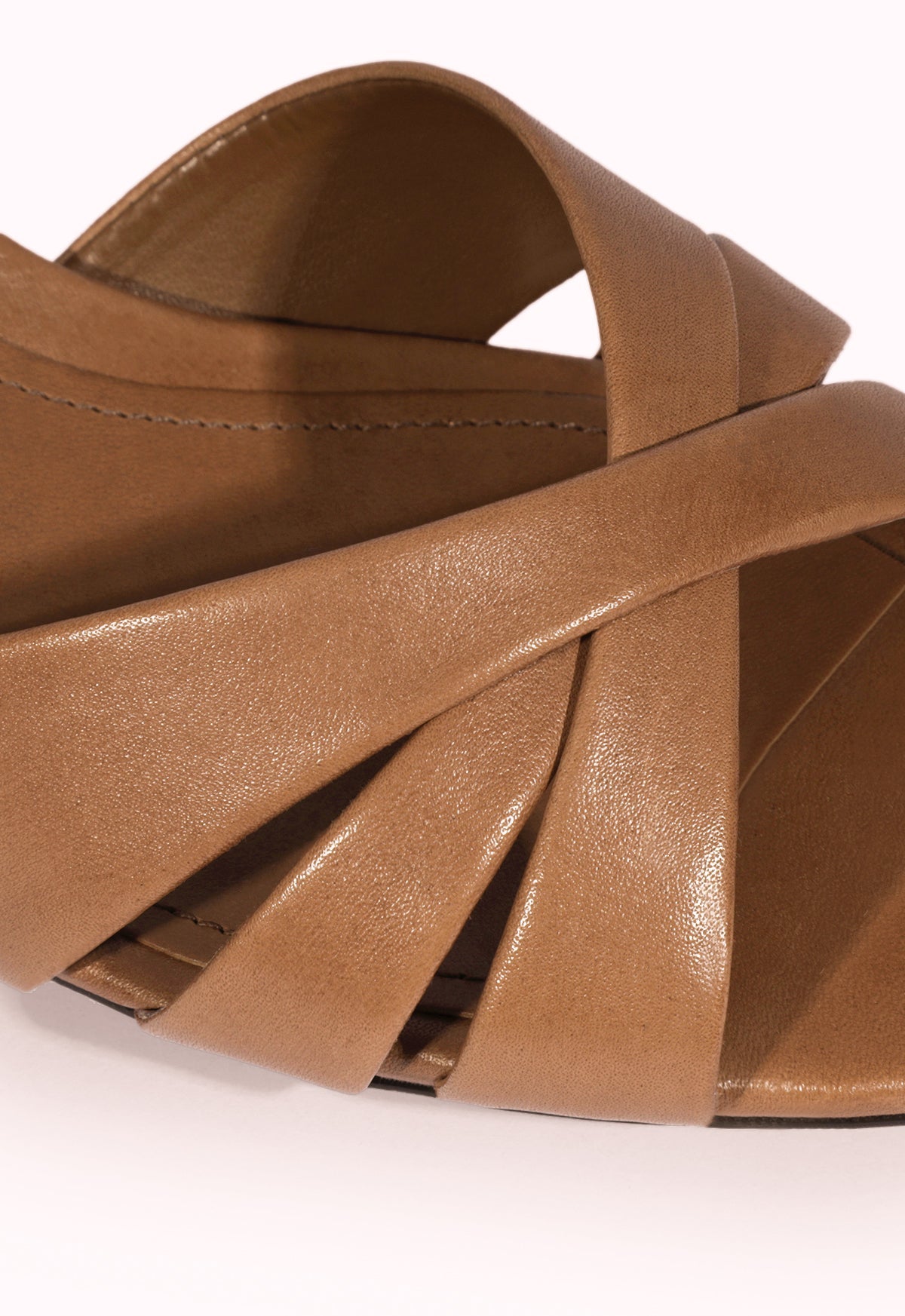 Keefa Mid Block Sandal RESORT 25 - Schutz Shoes