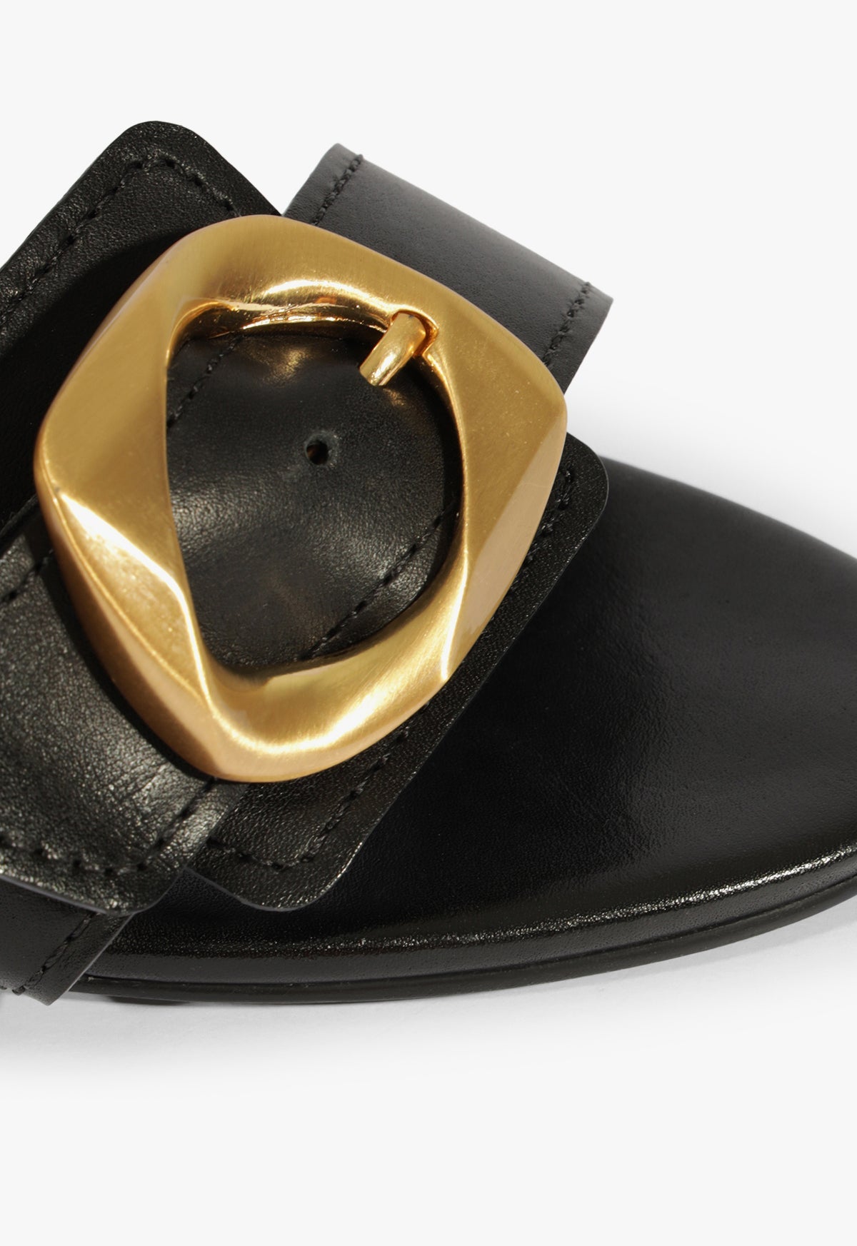 Olga Mid Sandal SPRING 25 - Schutz Shoes