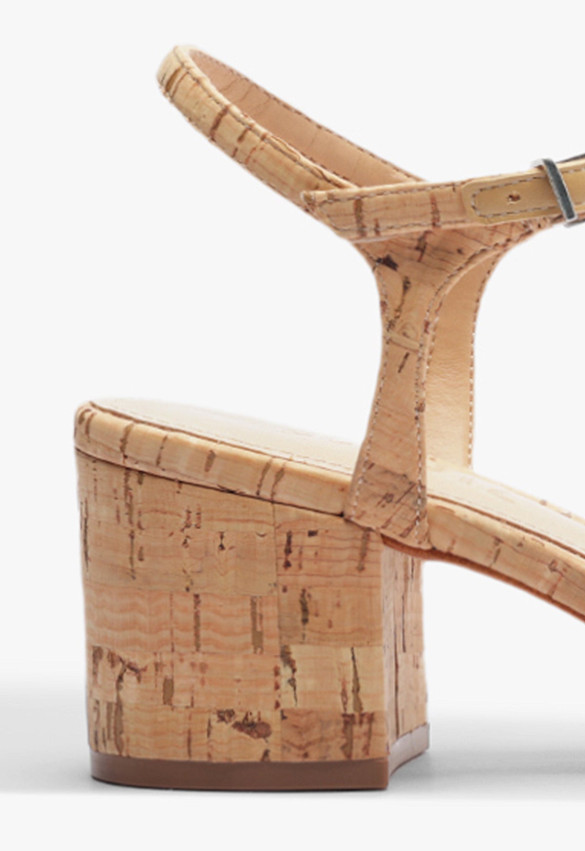 Keefa Mid Block Sandal SPRING 25 - Schutz Shoes