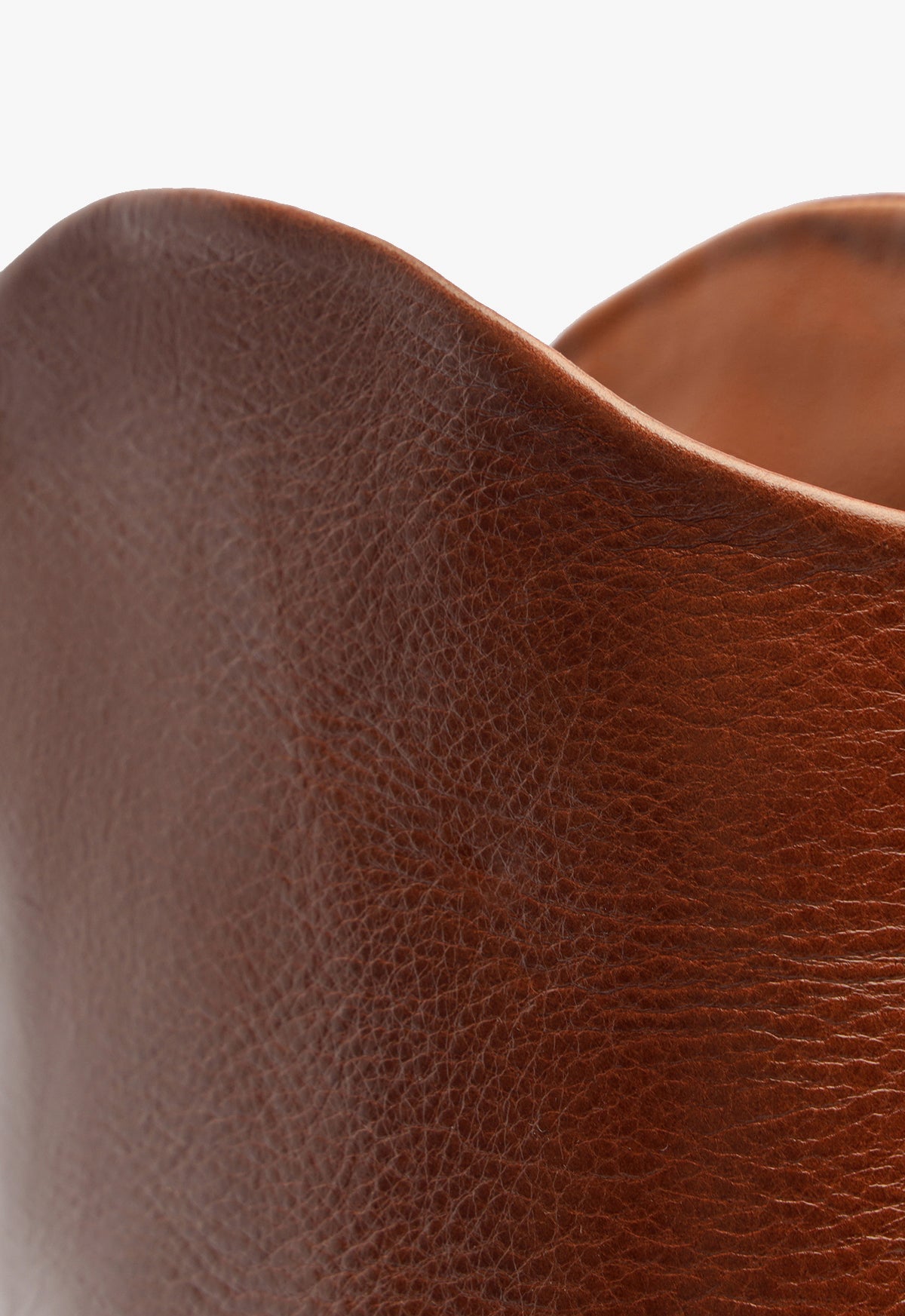 Maryana Belt Block Leather Boot FALL 24 - Schutz Shoes