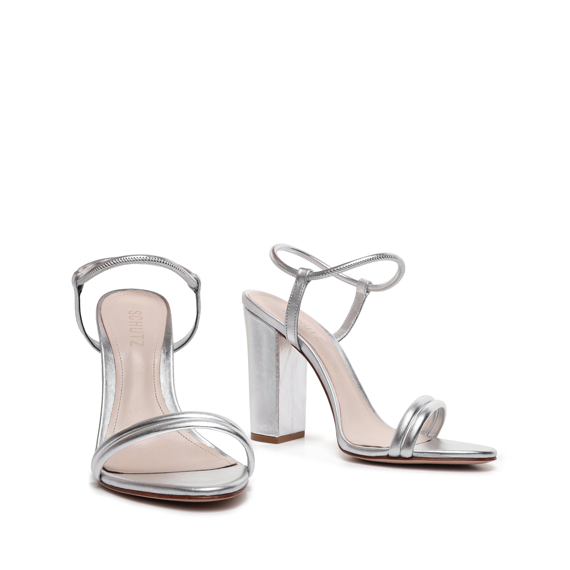 Gimenez Sandal OLD - Schutz Shoes