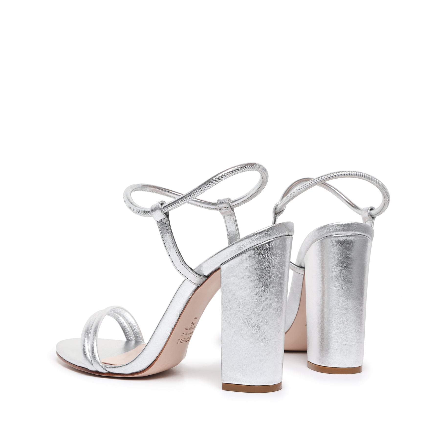 Gimenez Sandal OLD - Schutz Shoes
