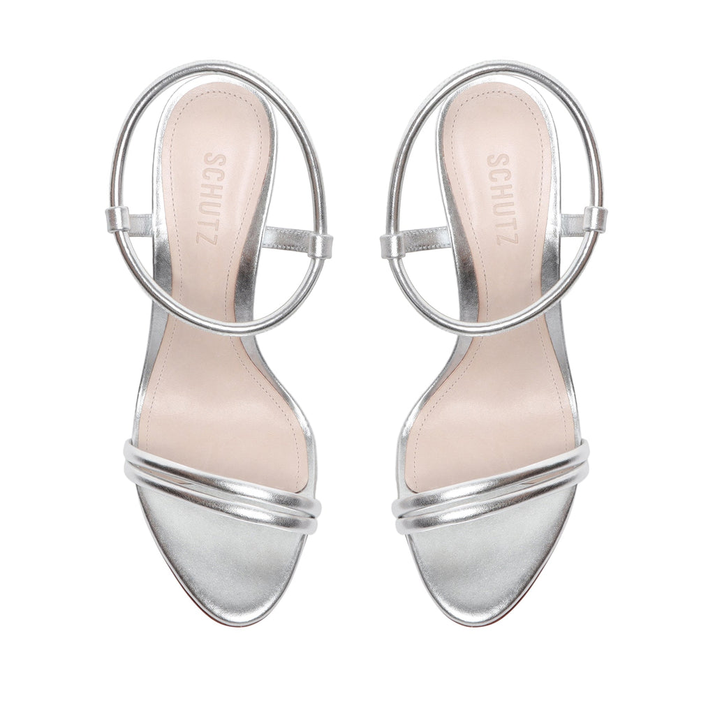Gimenez Sandal OLD - Schutz Shoes