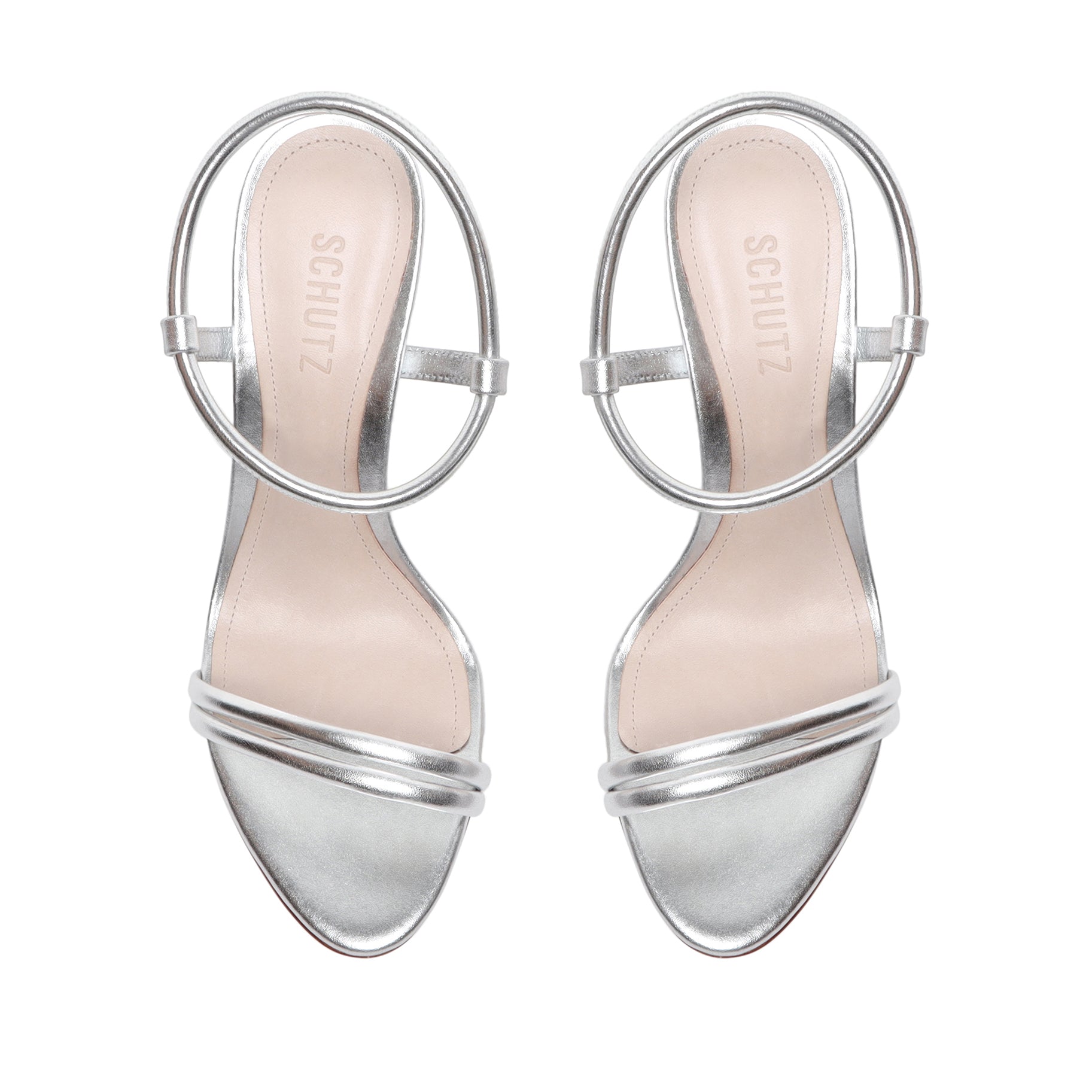Gimenez Sandal OLD - Schutz Shoes