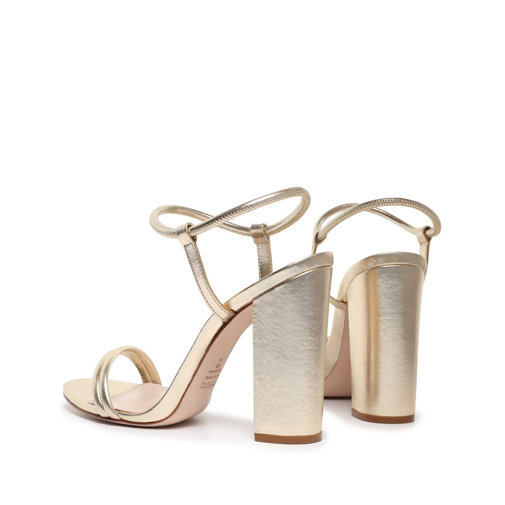 Gimenez Sandal OLD - Schutz Shoes