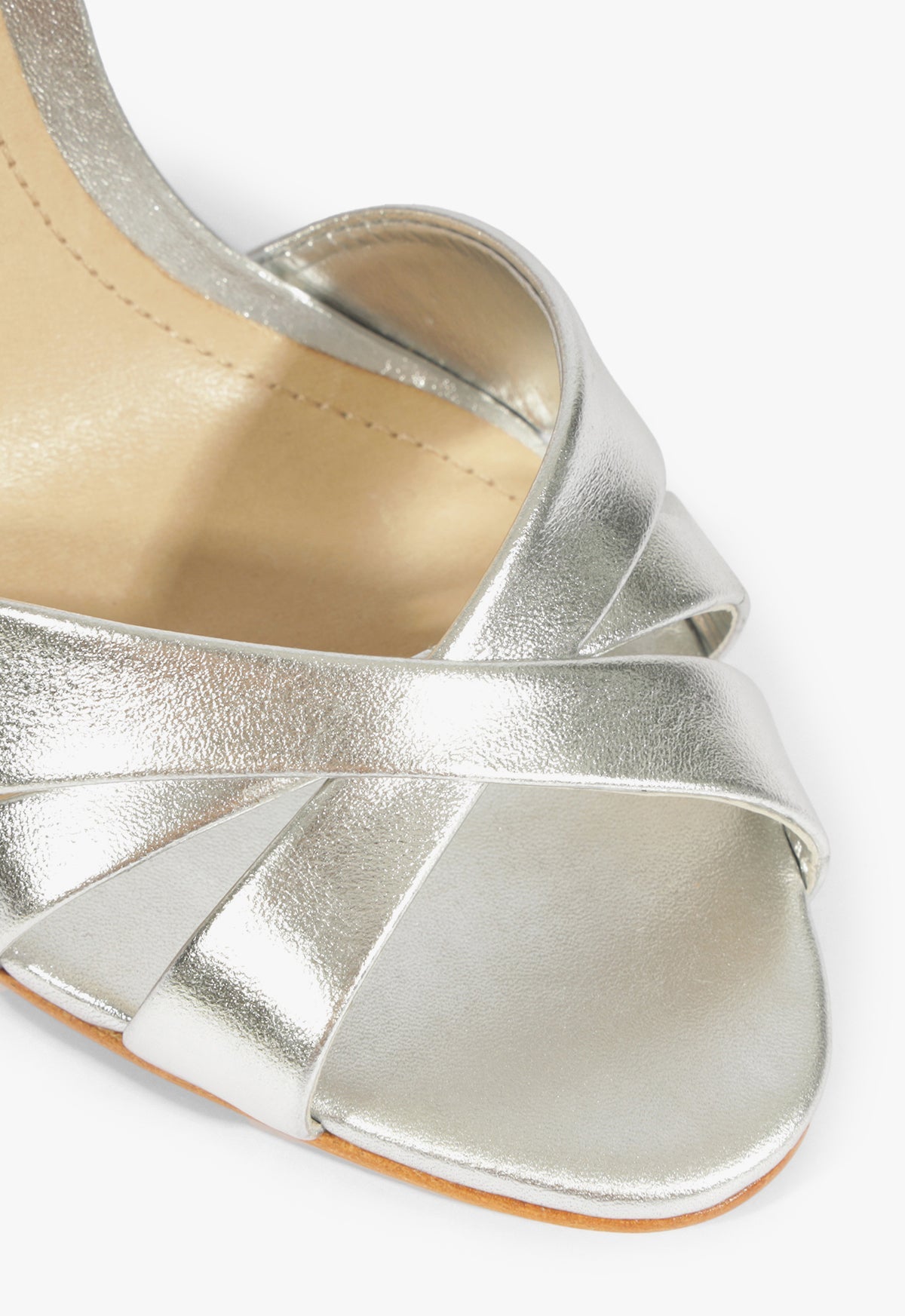 Keefa Block Sandal FALL 24 - Schutz Shoes