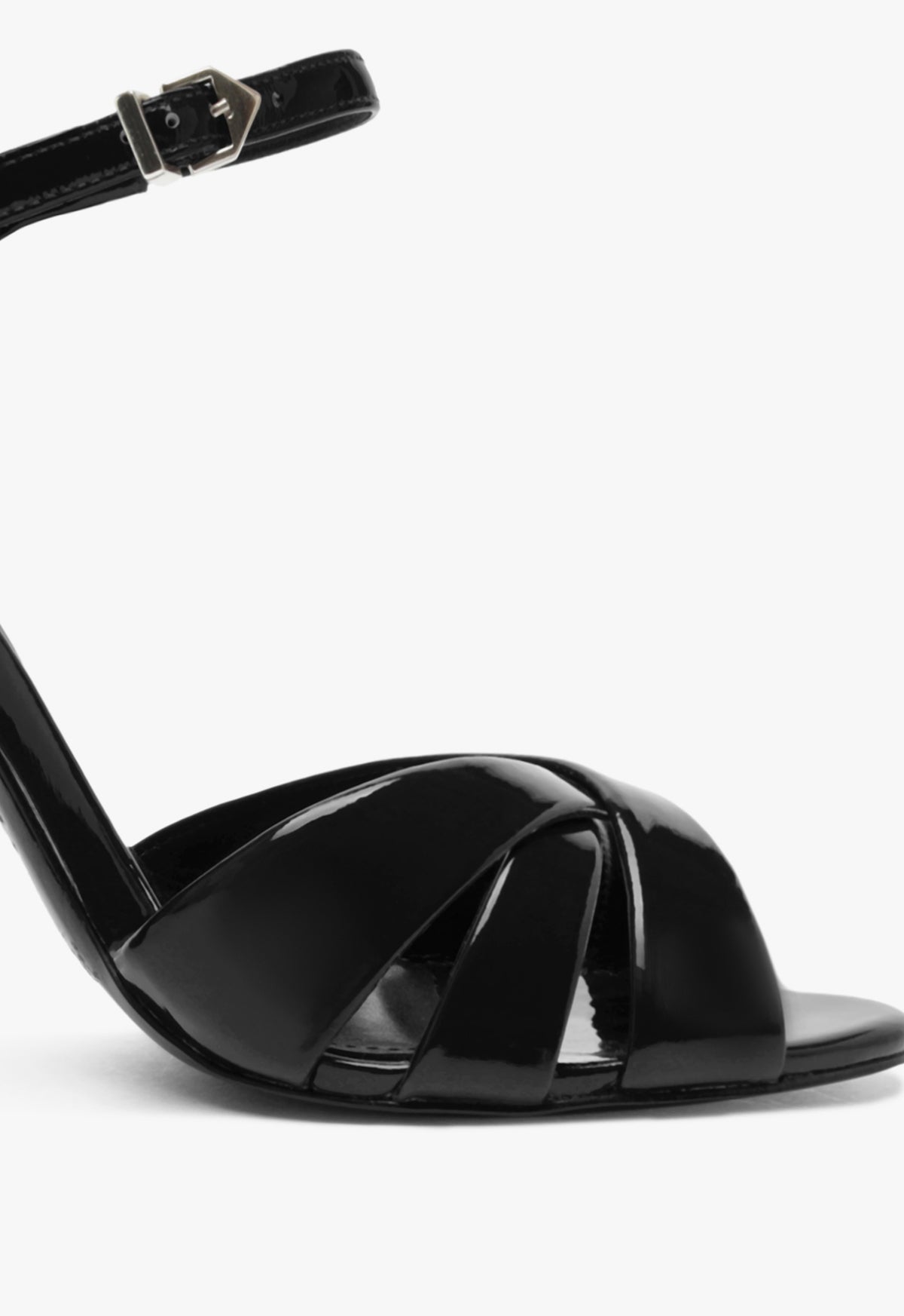 Keefa Block Sandal WINTER 24 - Schutz Shoes