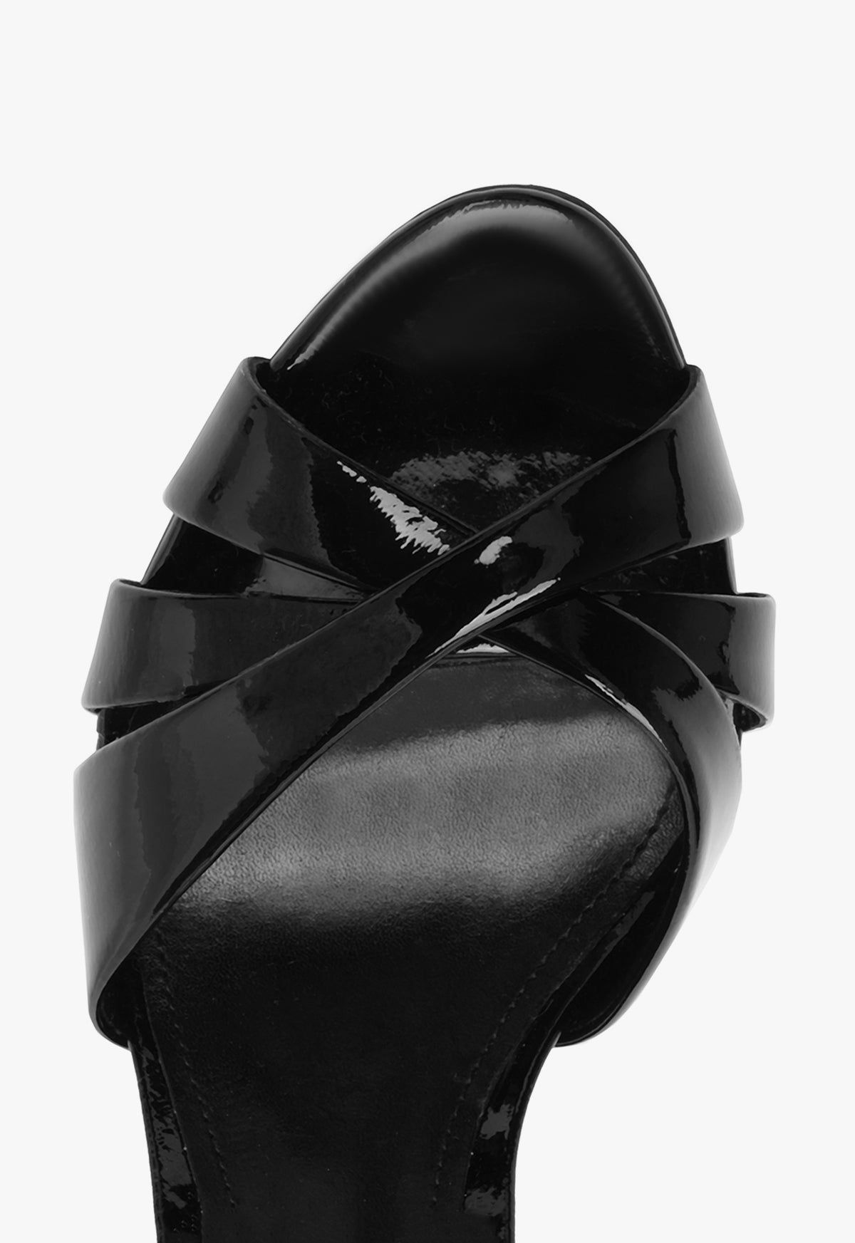 Keefa Block Sandal WINTER 24 - Schutz Shoes