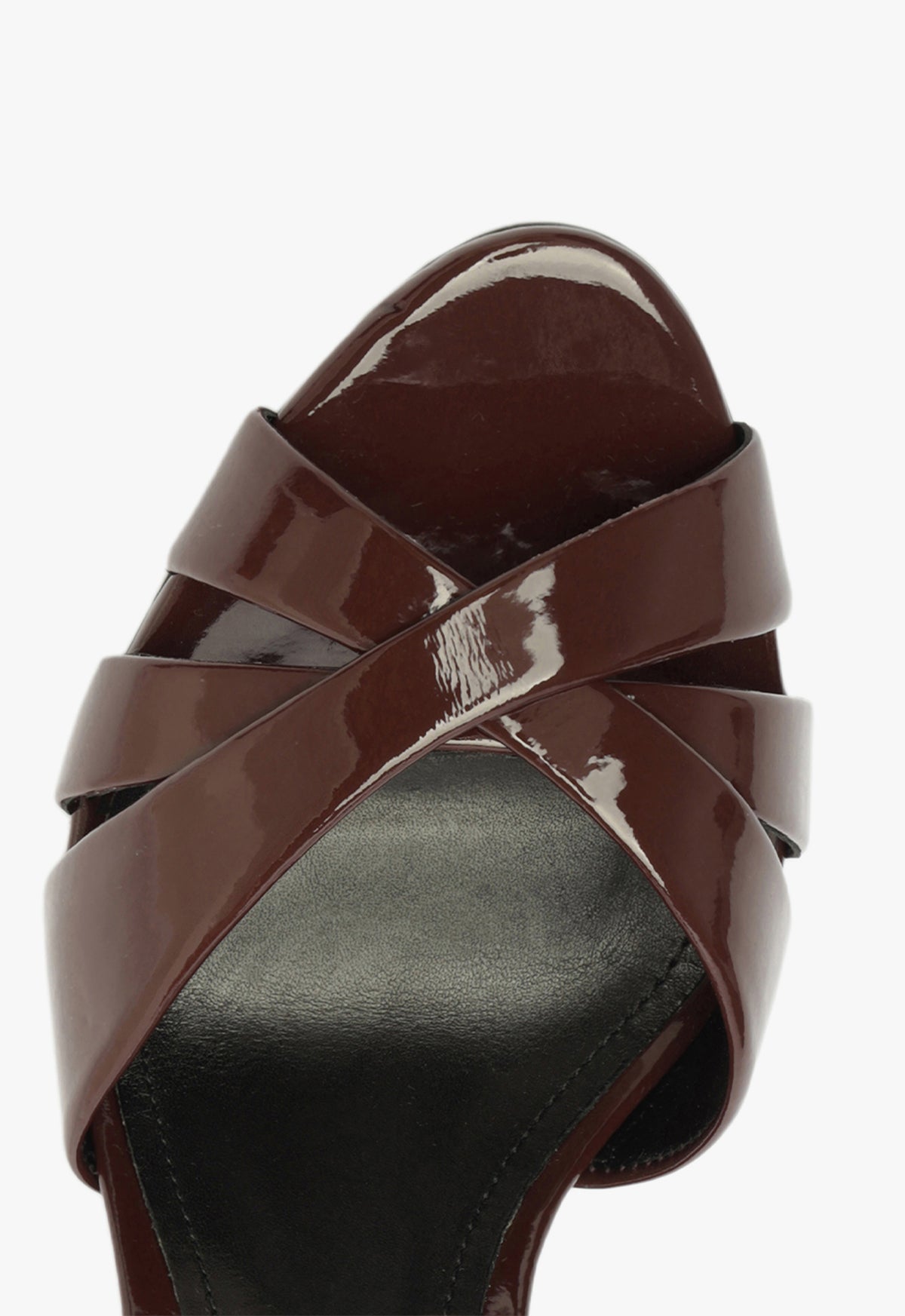 Keefa Block Sandal WINTER 24 - Schutz Shoes