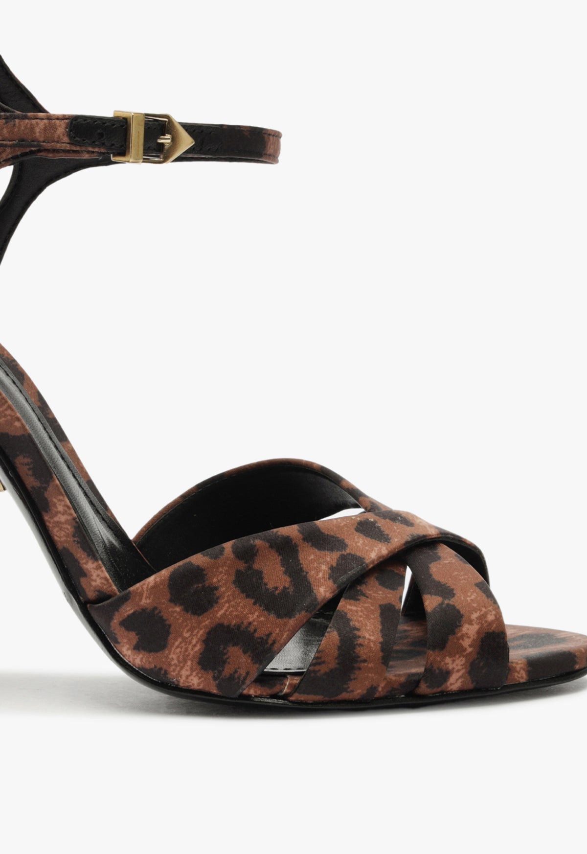 Keefa Block Sandal WINTER 24 - Schutz Shoes