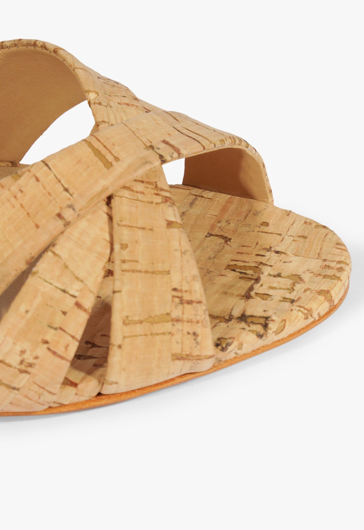 Keefa Block Sandal SPRING 25 - Schutz Shoes