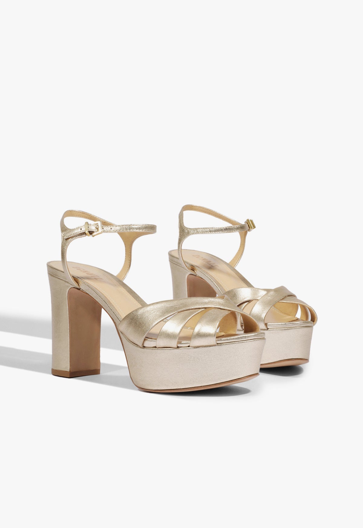 Keefa Sandal ESSENTIAL - Schutz Shoes