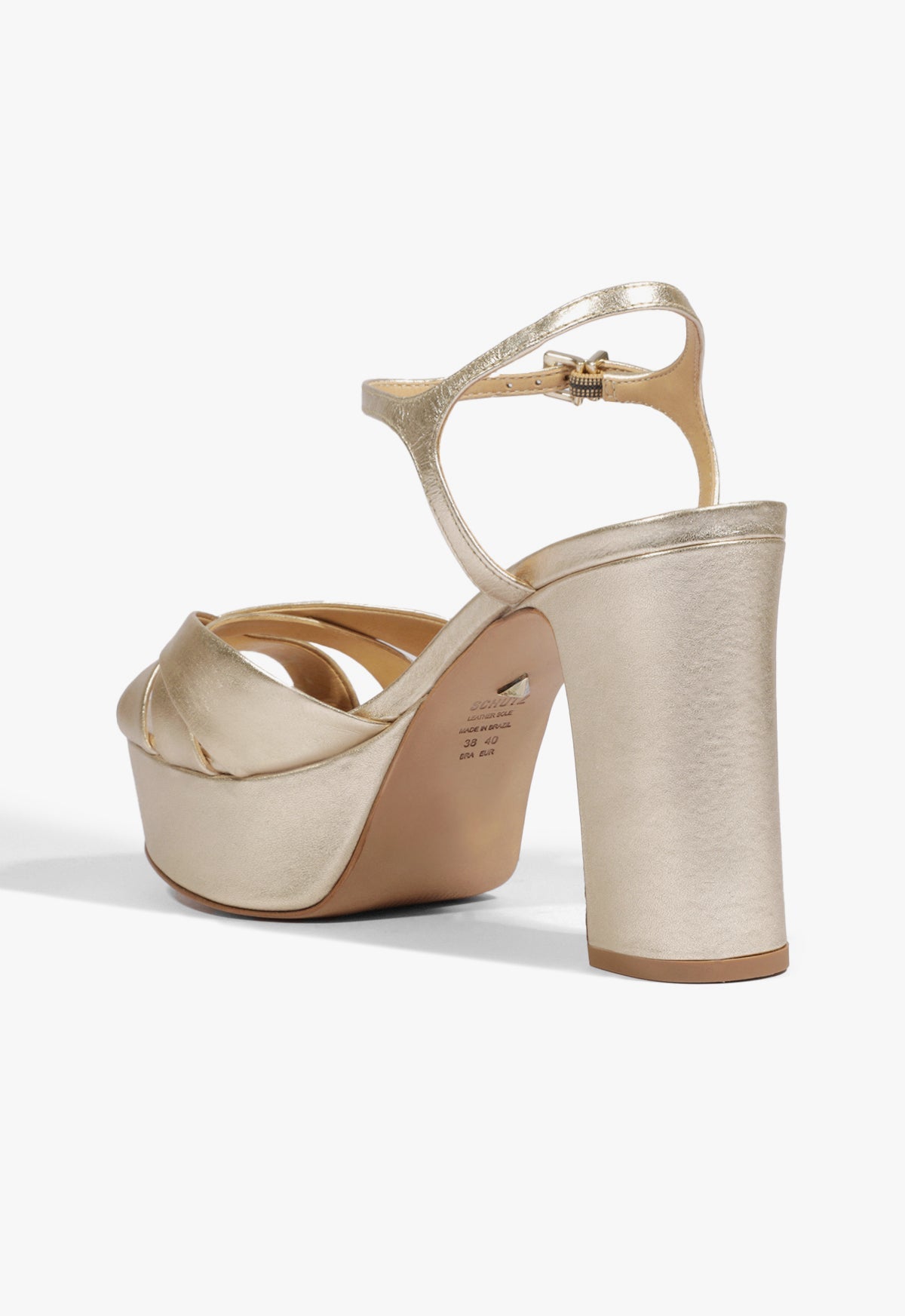 Keefa Sandal ESSENTIAL - Schutz Shoes