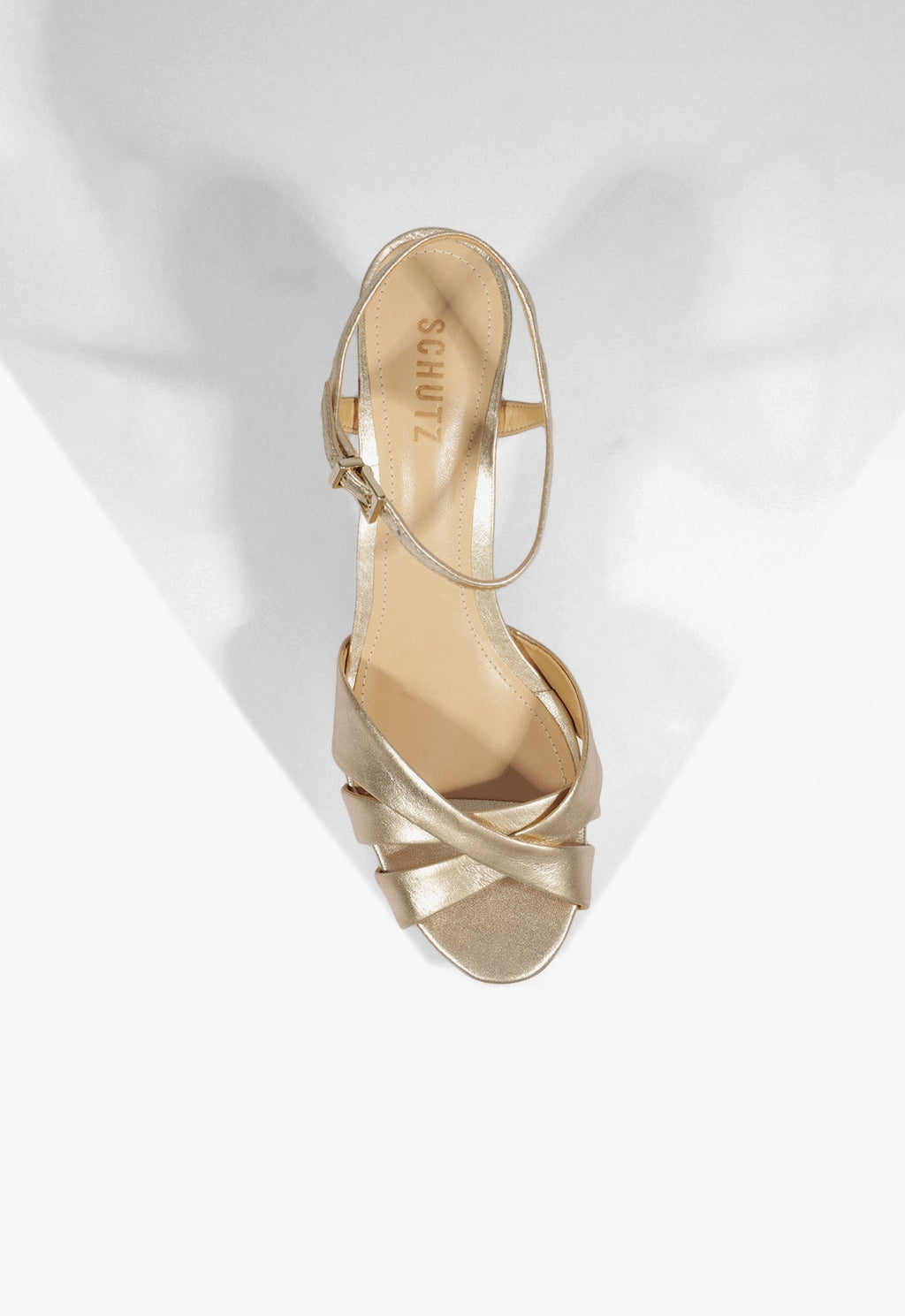 Keefa Sandal ESSENTIAL - Schutz Shoes
