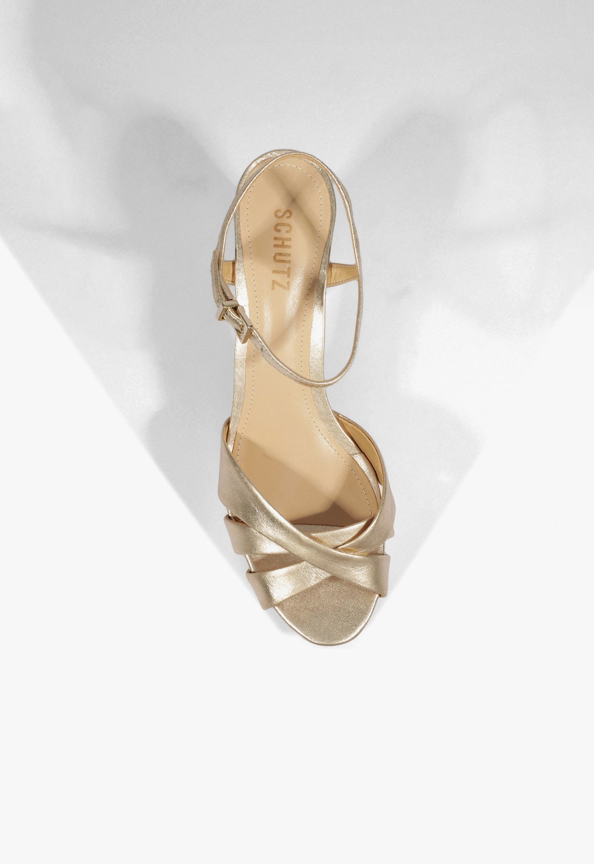 Keefa Sandal ESSENTIAL - Schutz Shoes