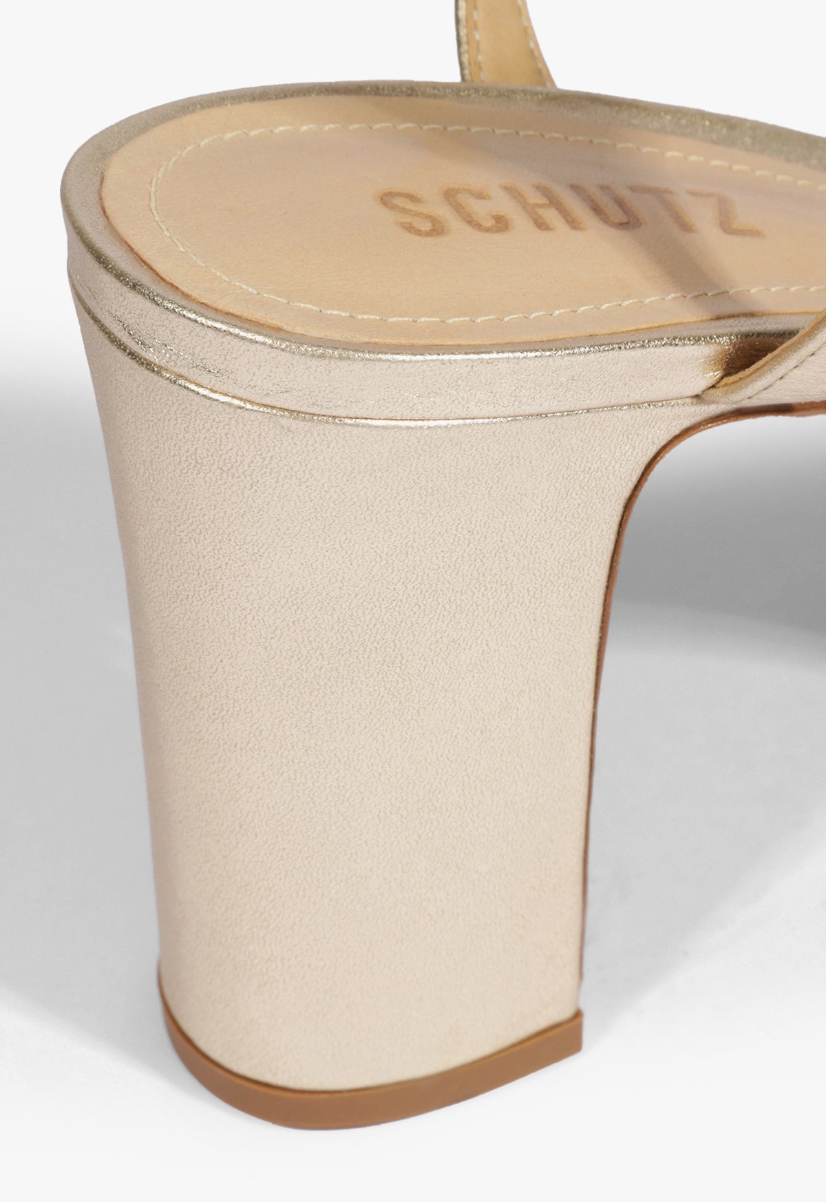 Keefa Sandal ESSENTIAL - Schutz Shoes