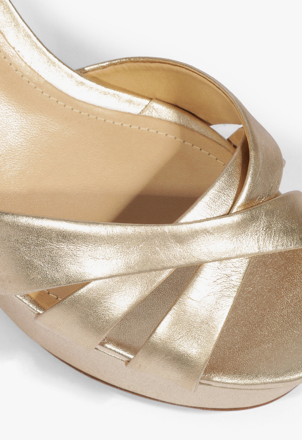 Keefa Sandal ESSENTIAL - Schutz Shoes