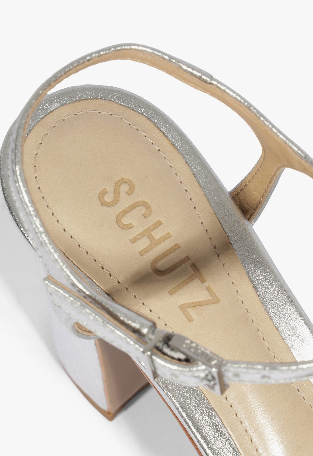 Keefa Sandal ESSENTIAL - Schutz Shoes