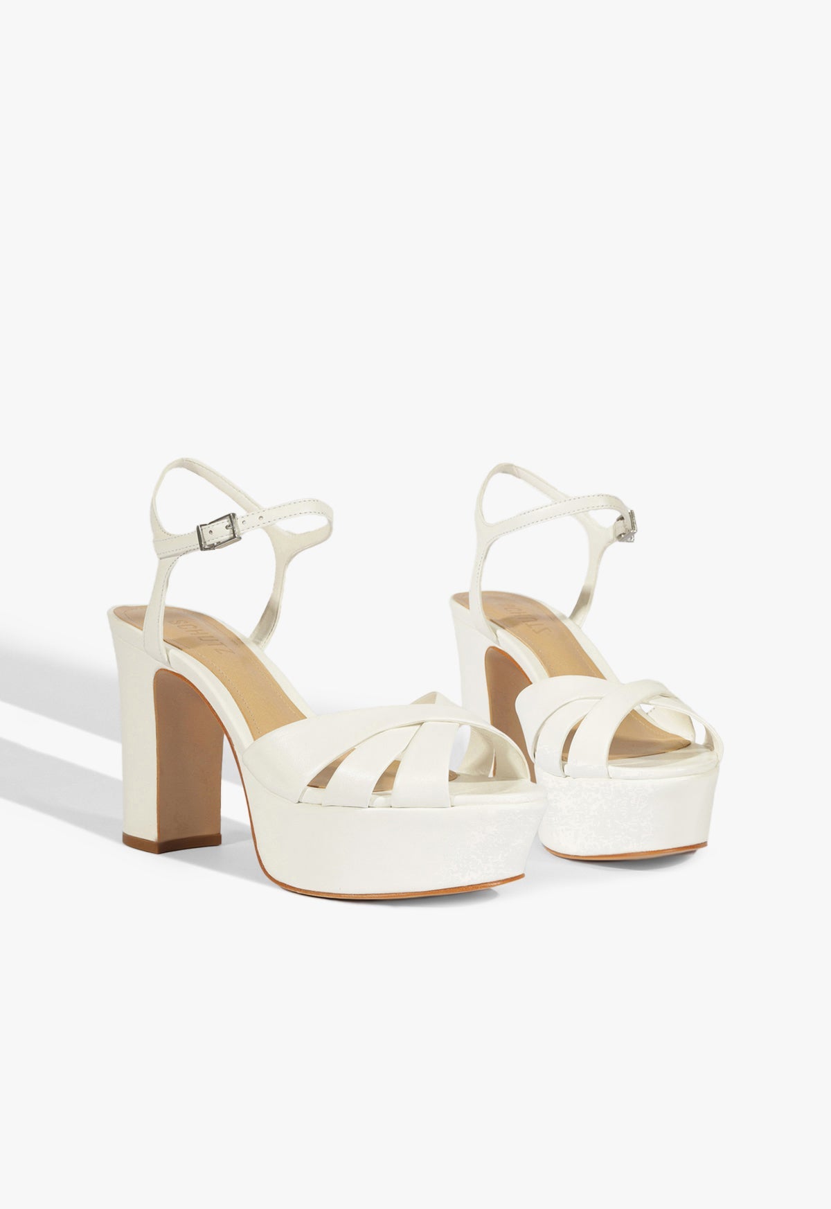 Keefa Sandal PRE FALL 24 - Schutz Shoes