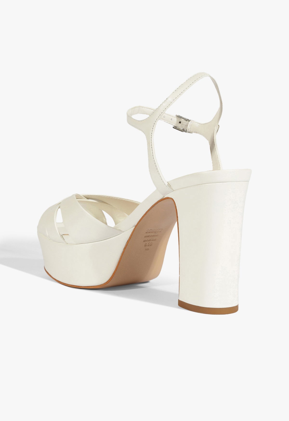 Keefa Sandal PRE FALL 24 - Schutz Shoes
