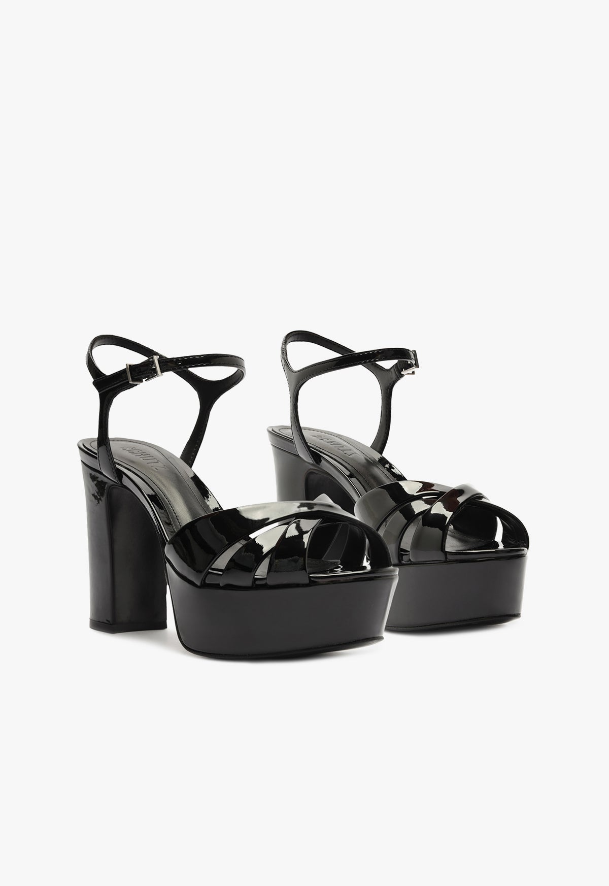 Keefa Platform Sandal WINTER 24 - Schutz Shoes