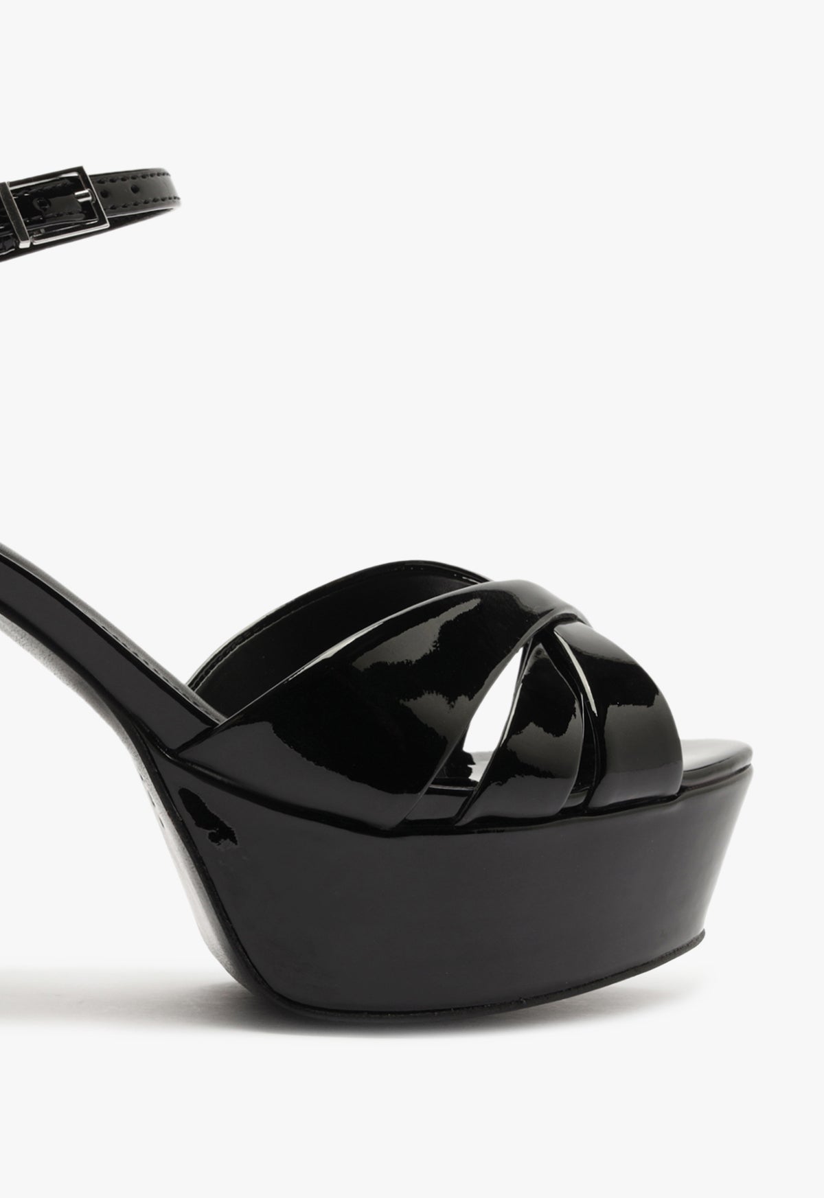 Keefa Platform Sandal WINTER 24 - Schutz Shoes