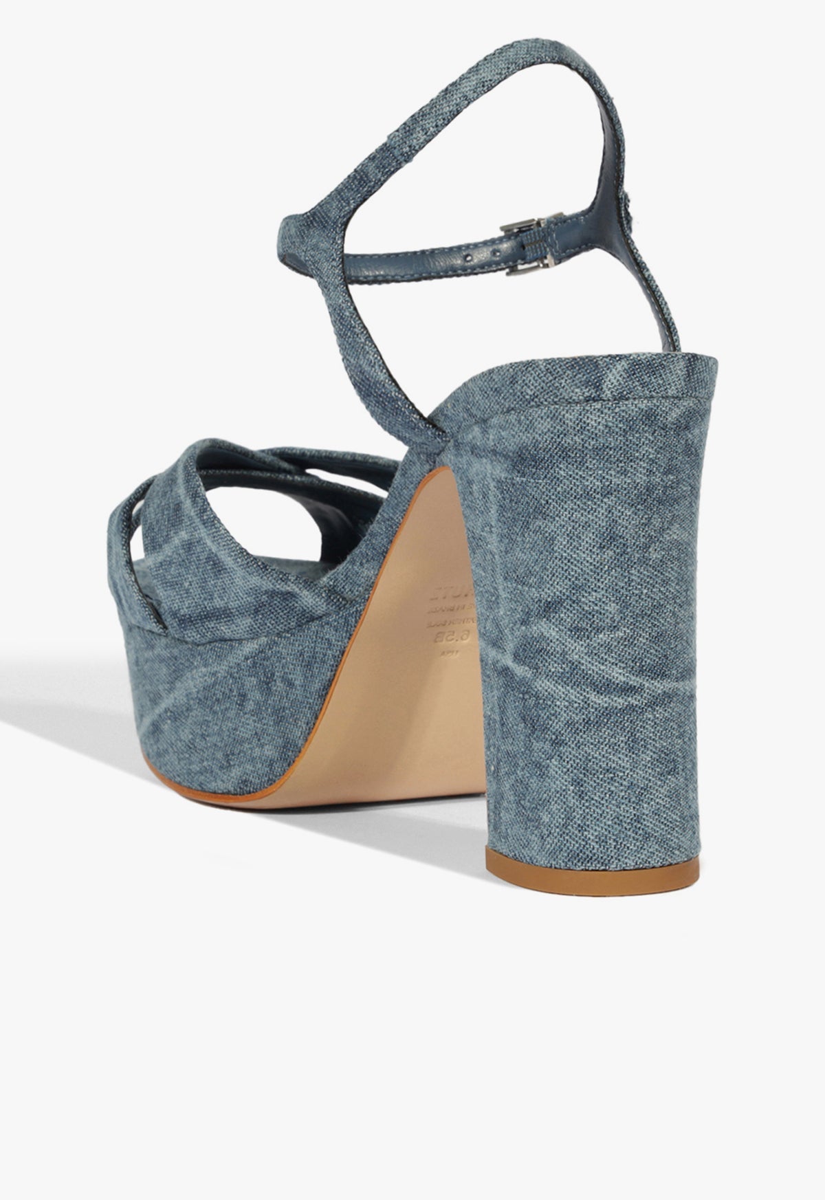 Keefa Sandal SPRING 25 - Schutz Shoes