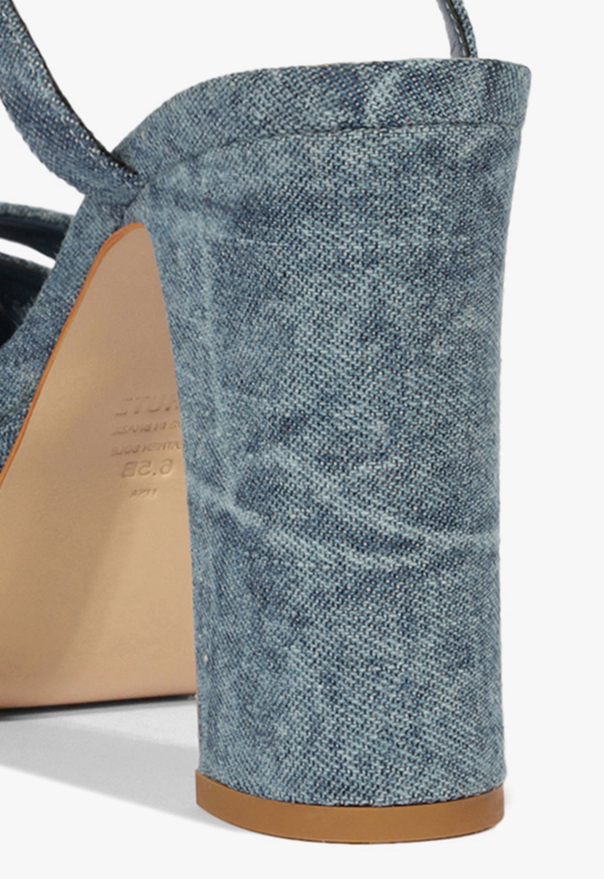 Keefa Sandal SPRING 25 - Schutz Shoes