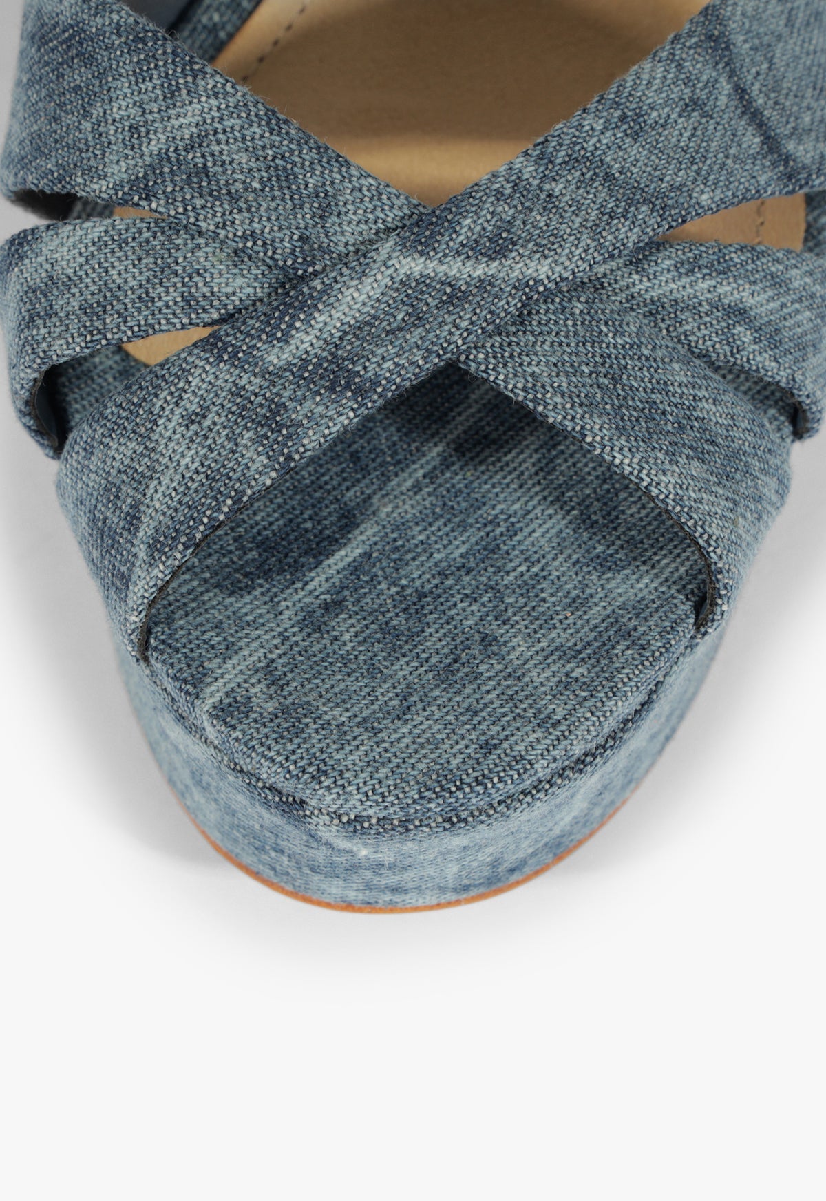 Keefa Sandal SPRING 25 - Schutz Shoes